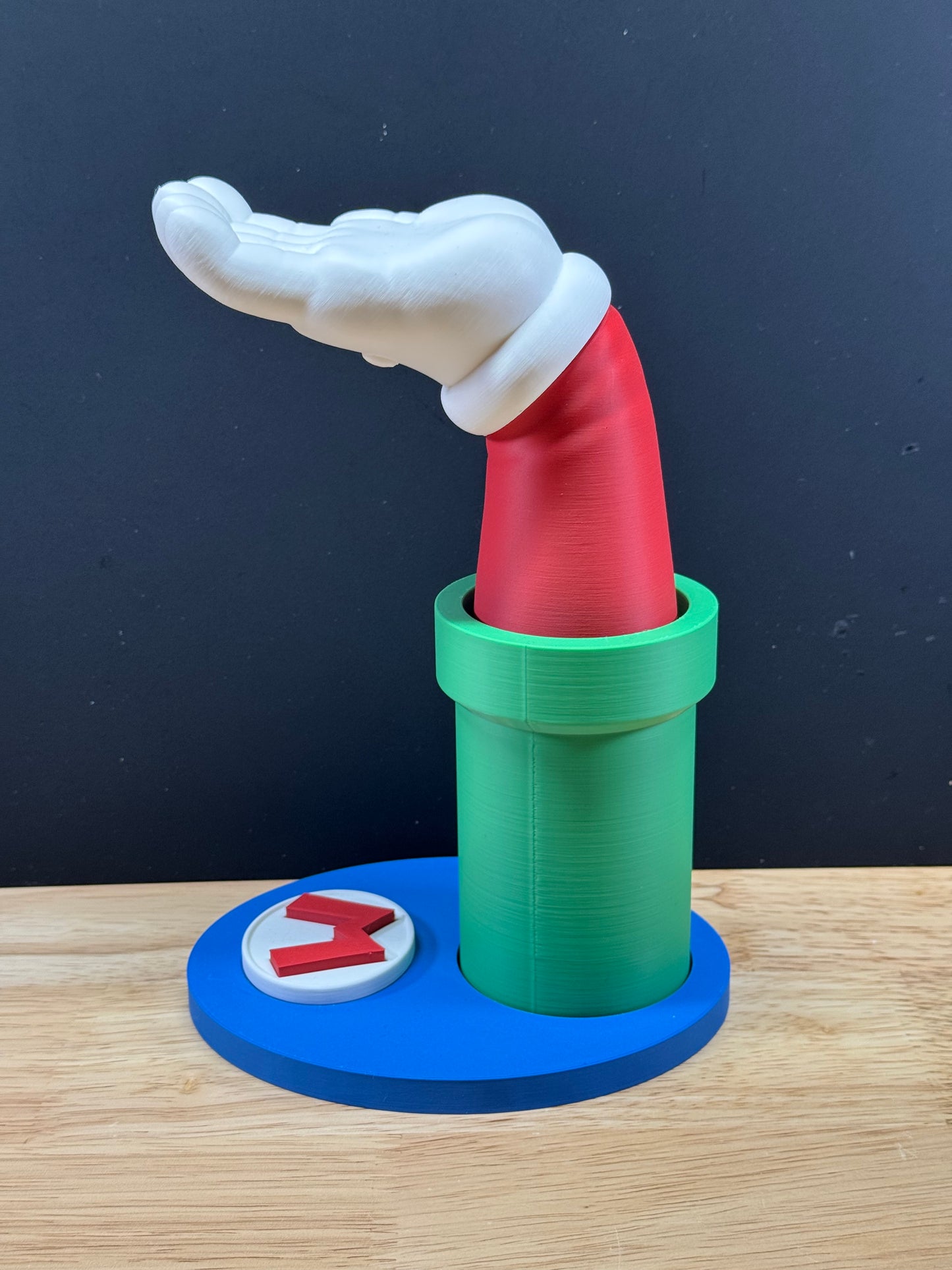 Character Inspired Headphone Stands