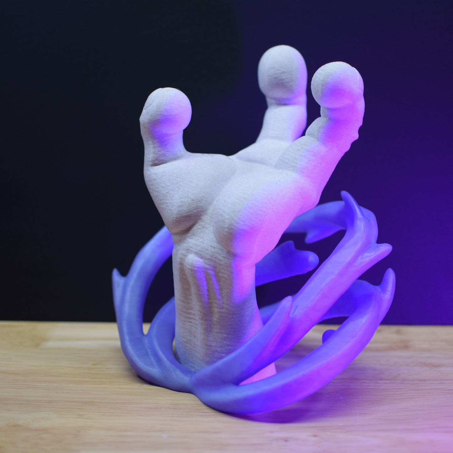 Pokemon Inspired Gaming Controller Holder