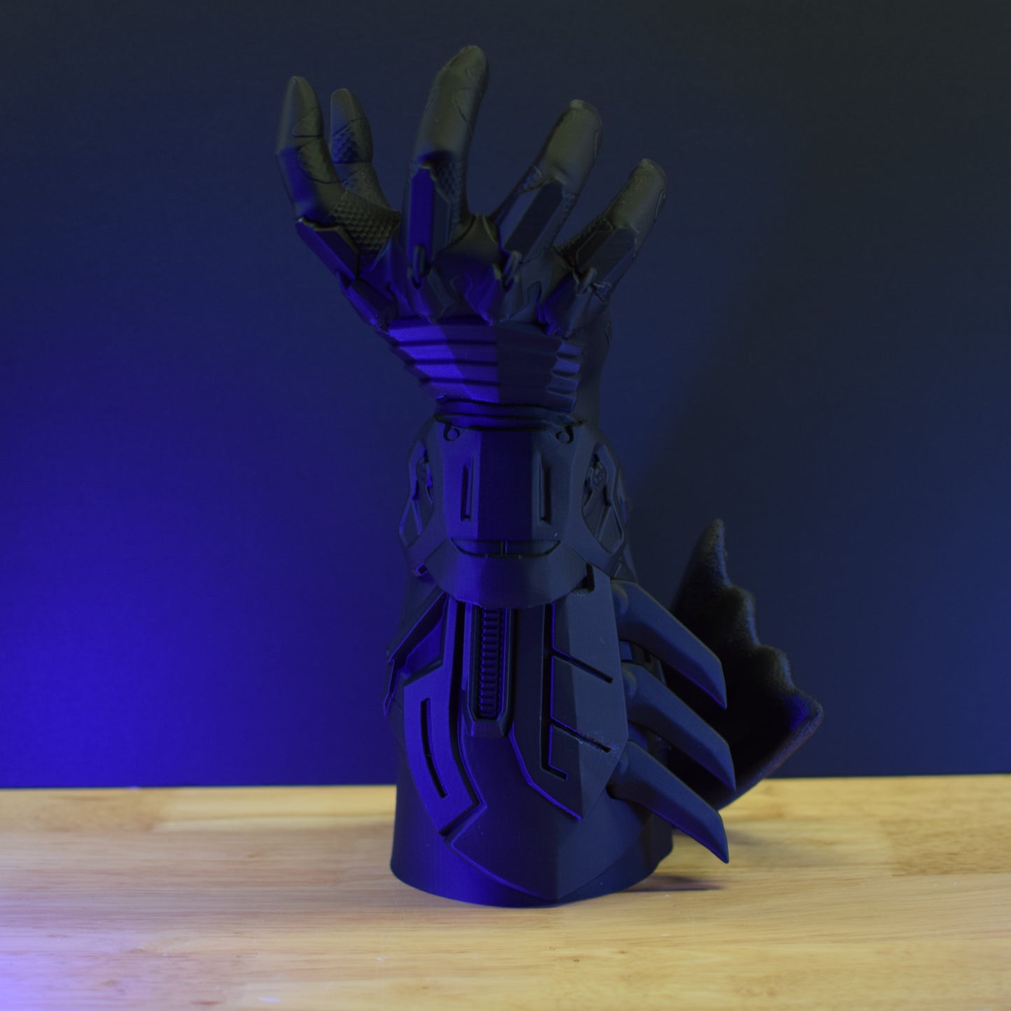DC Comics Inspired Gaming Controller Holder Stands