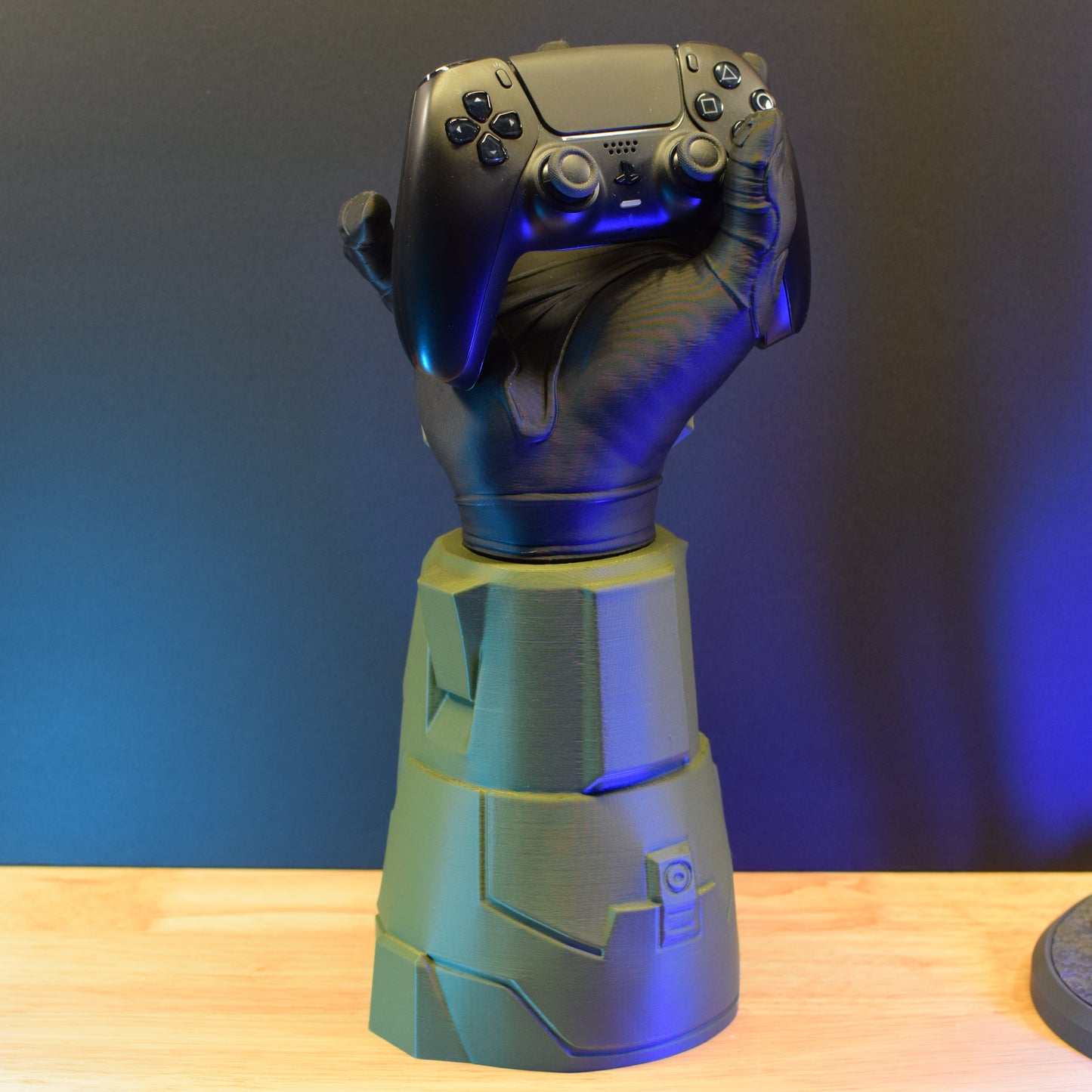 Gaming Heroes and Villains Inspired Gaming Controller Holder Stands