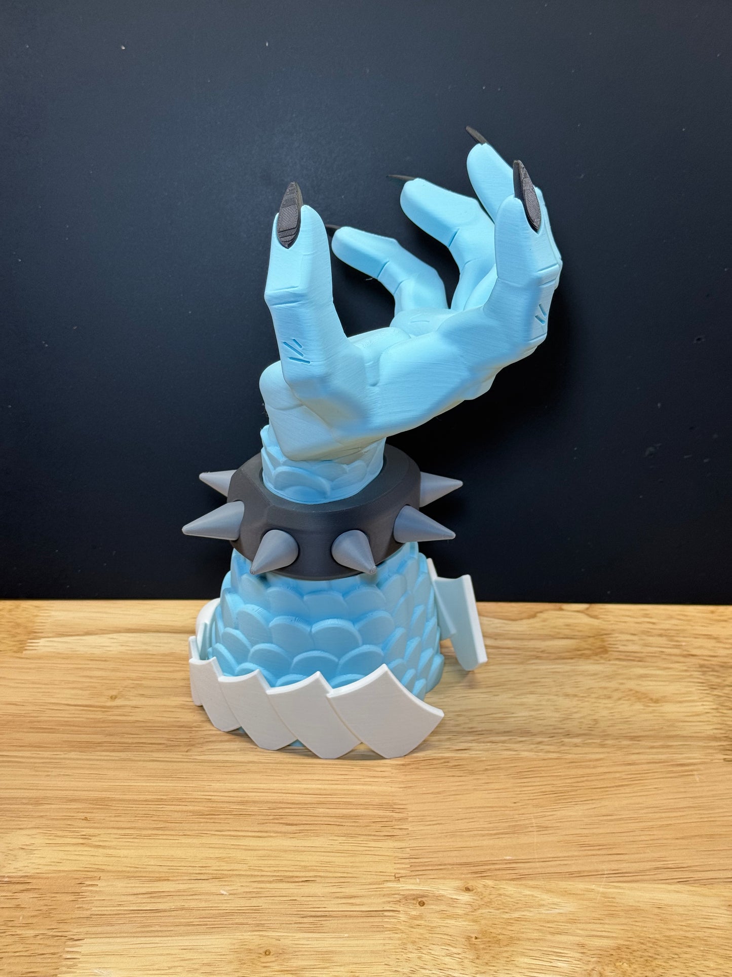 One Piece Gaming Controller Holder Stands