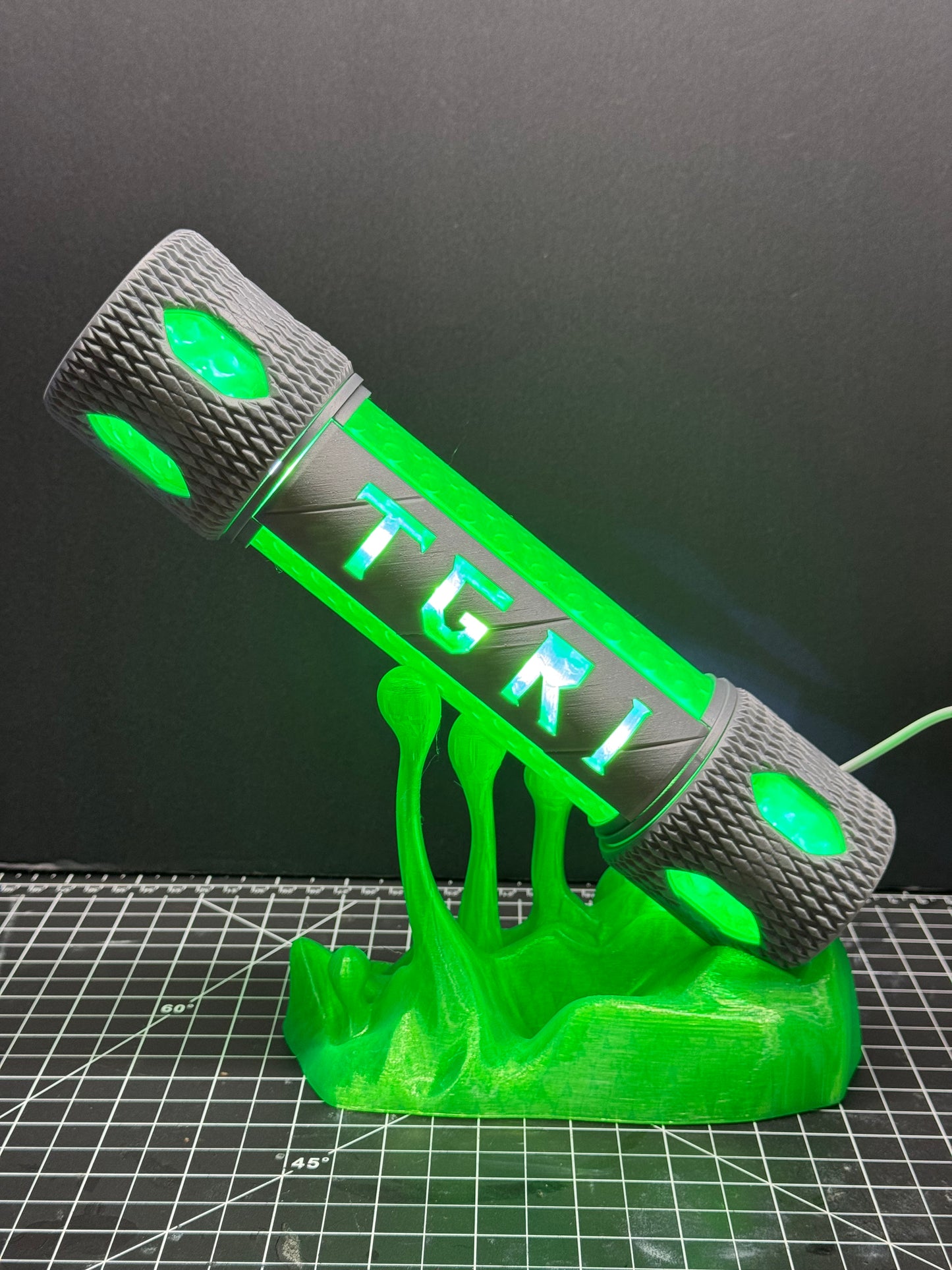 Cosplay Props