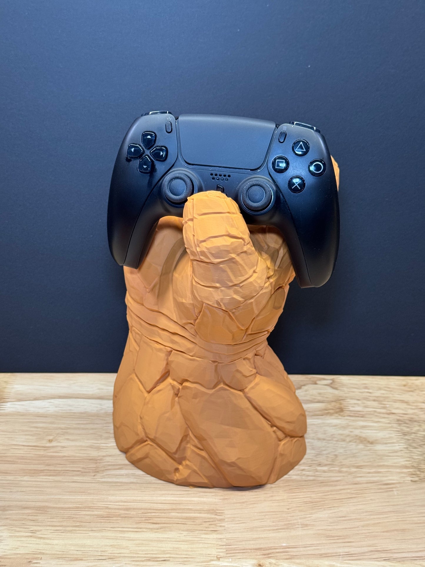 Marvel Comics Inspired Gaming Controller Holder Stands