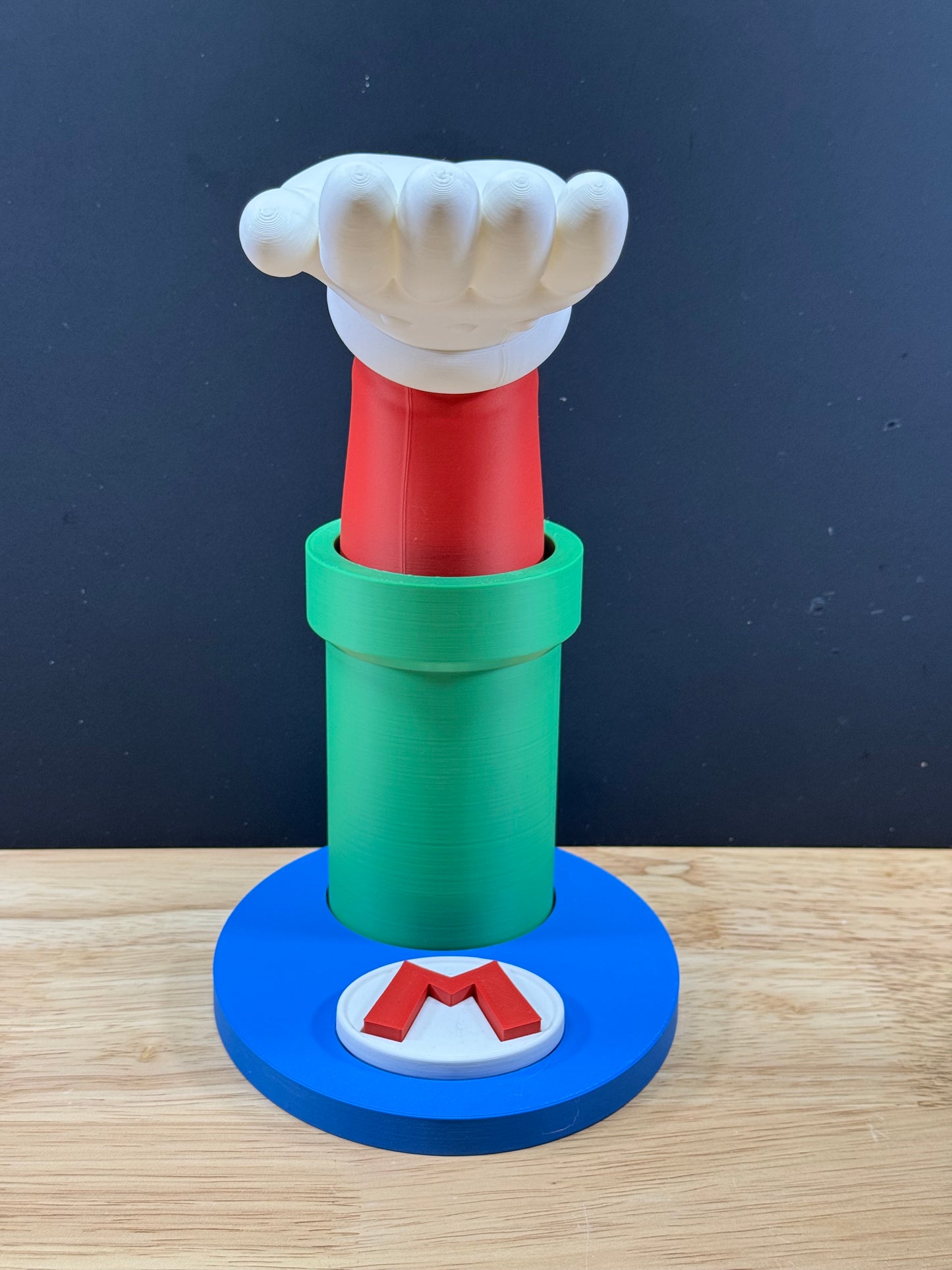 Character Inspired Headphone Stands