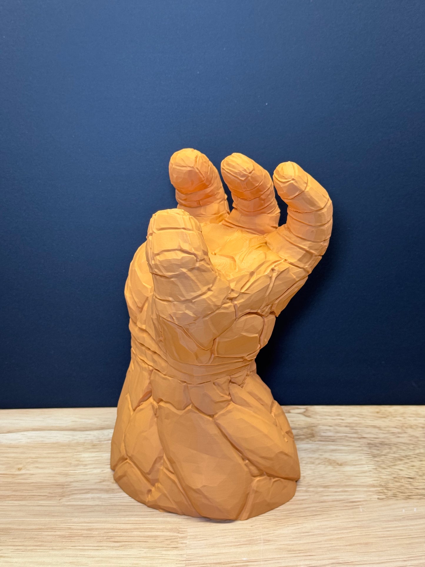 Marvel Comics Inspired Gaming Controller Holder Stands