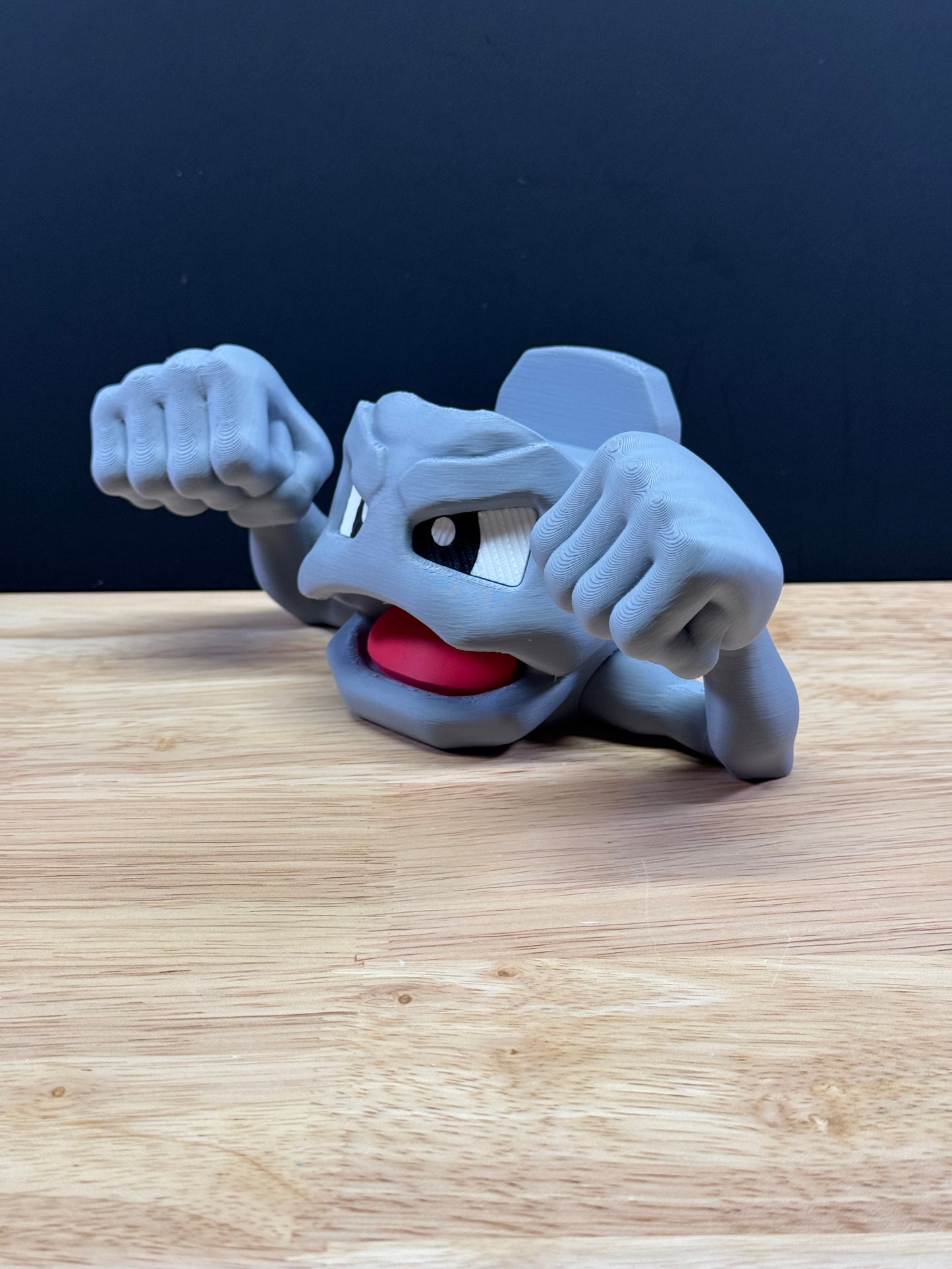 Pokemon Inspired Gaming Controller Holder