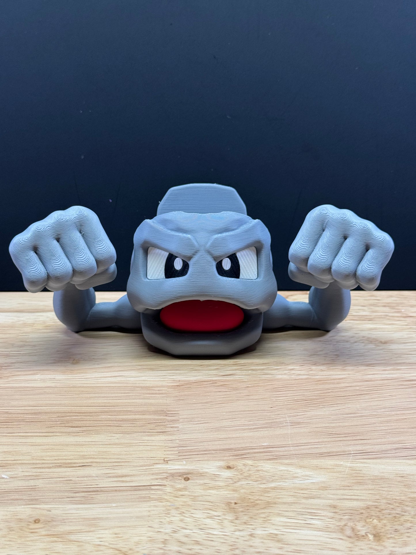 Pokemon Inspired Gaming Controller Holder