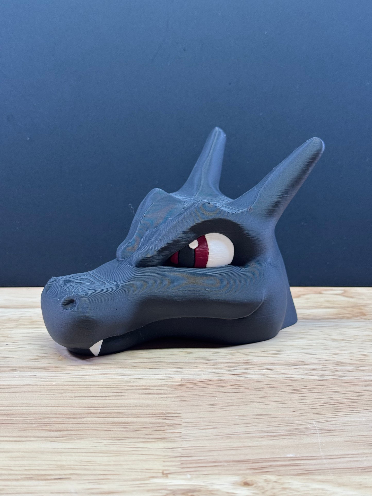 Pokemon Inspired Gaming Controller Holder