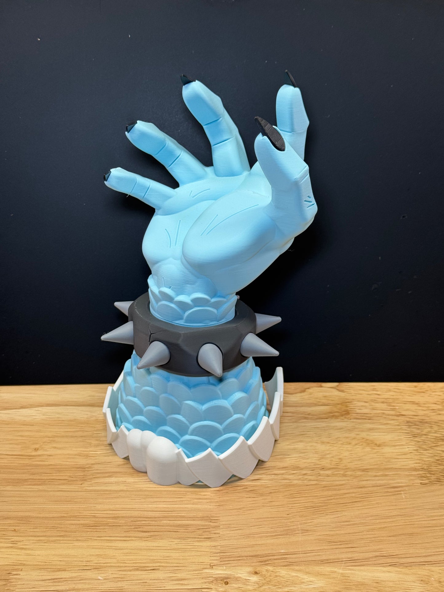 One Piece Gaming Controller Holder Stands