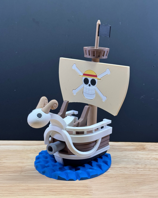 One Piece Gaming Controller Holder Stands