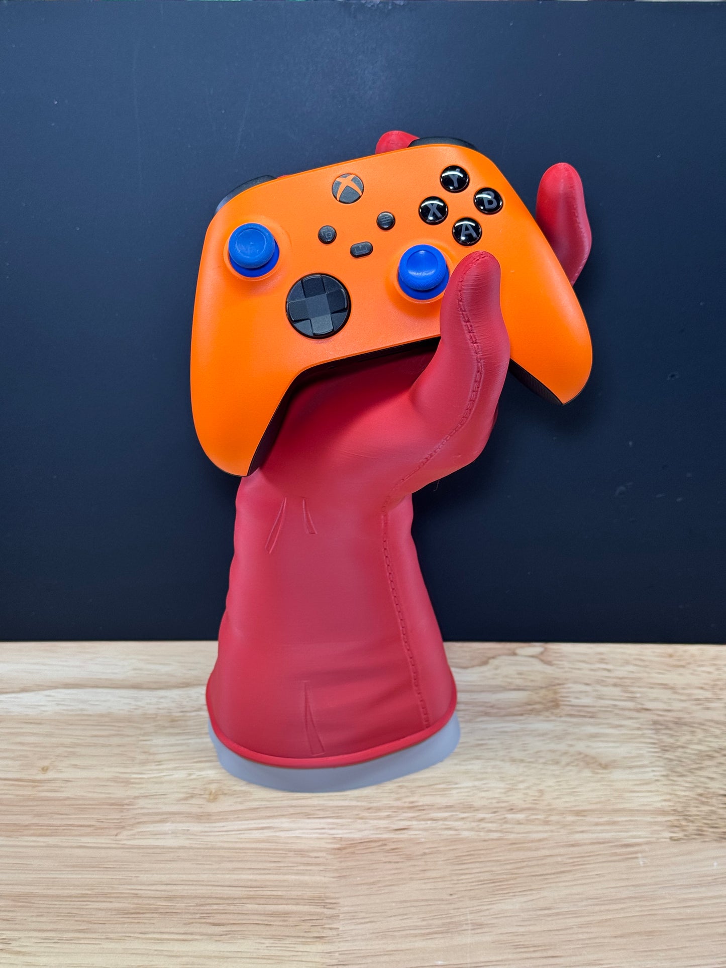Invincible Inspired Gaming Controller Holder Stands