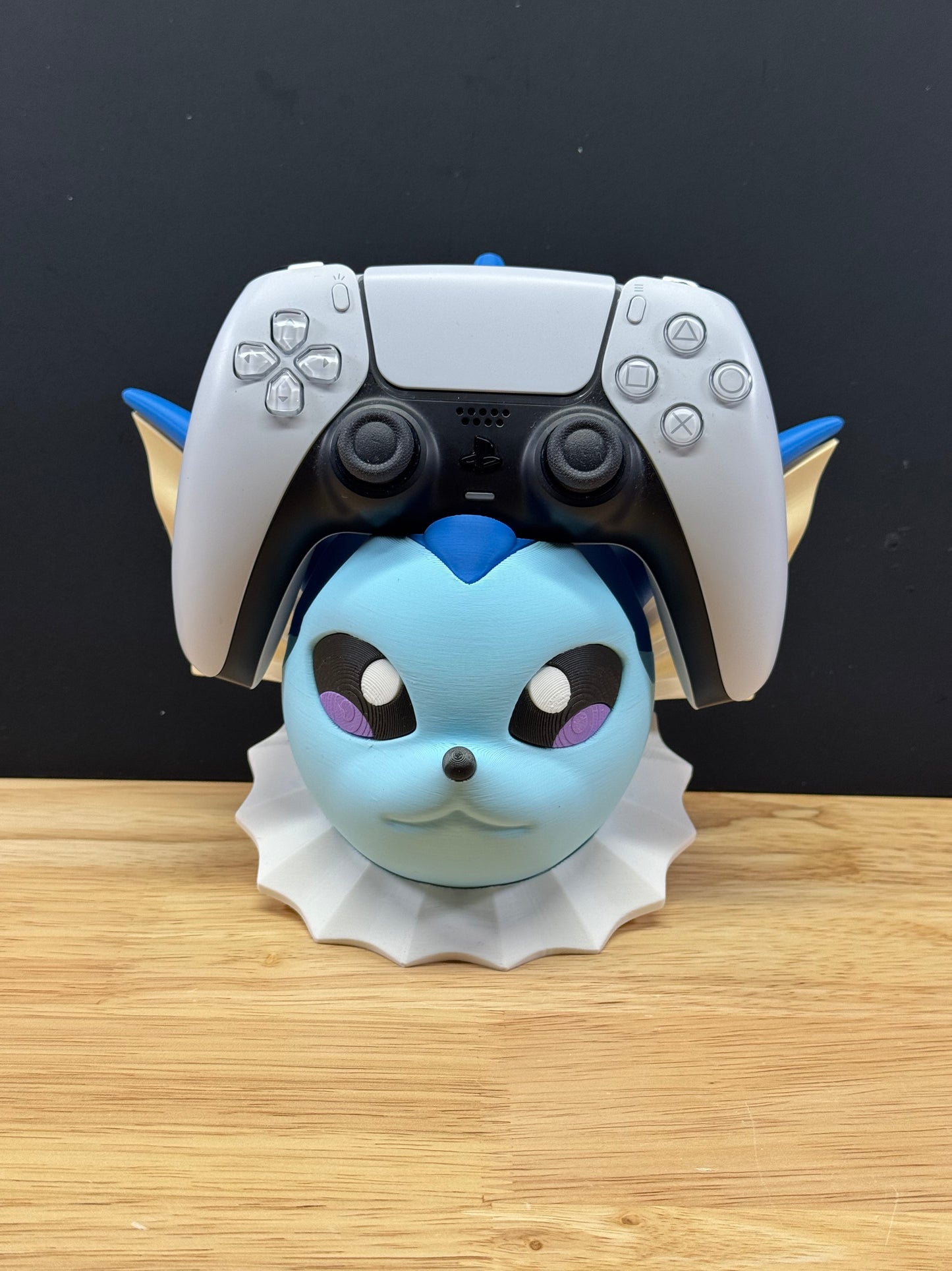 Pokemon Inspired Gaming Controller Holder