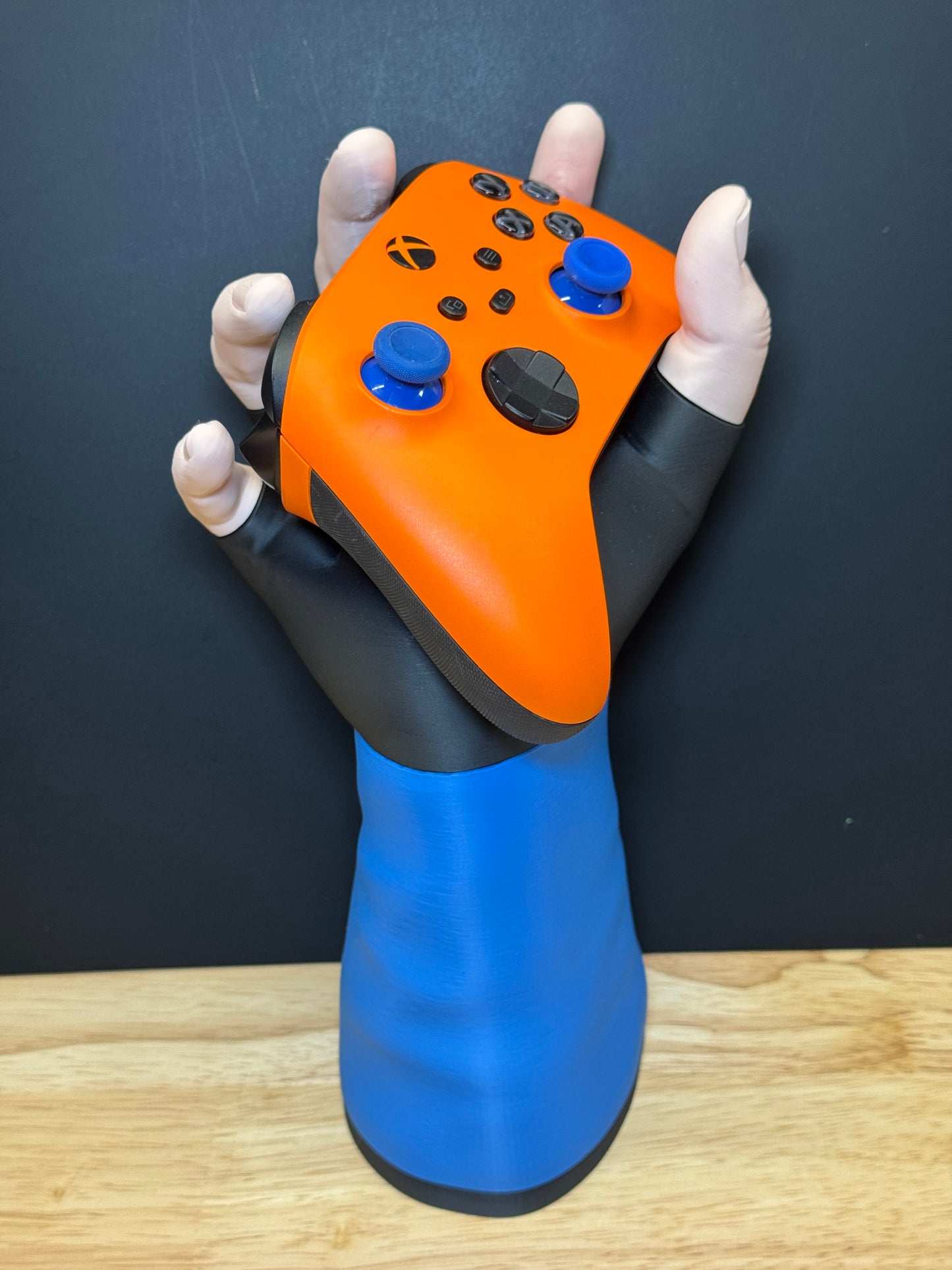 Invincible Inspired Gaming Controller Holder Stands