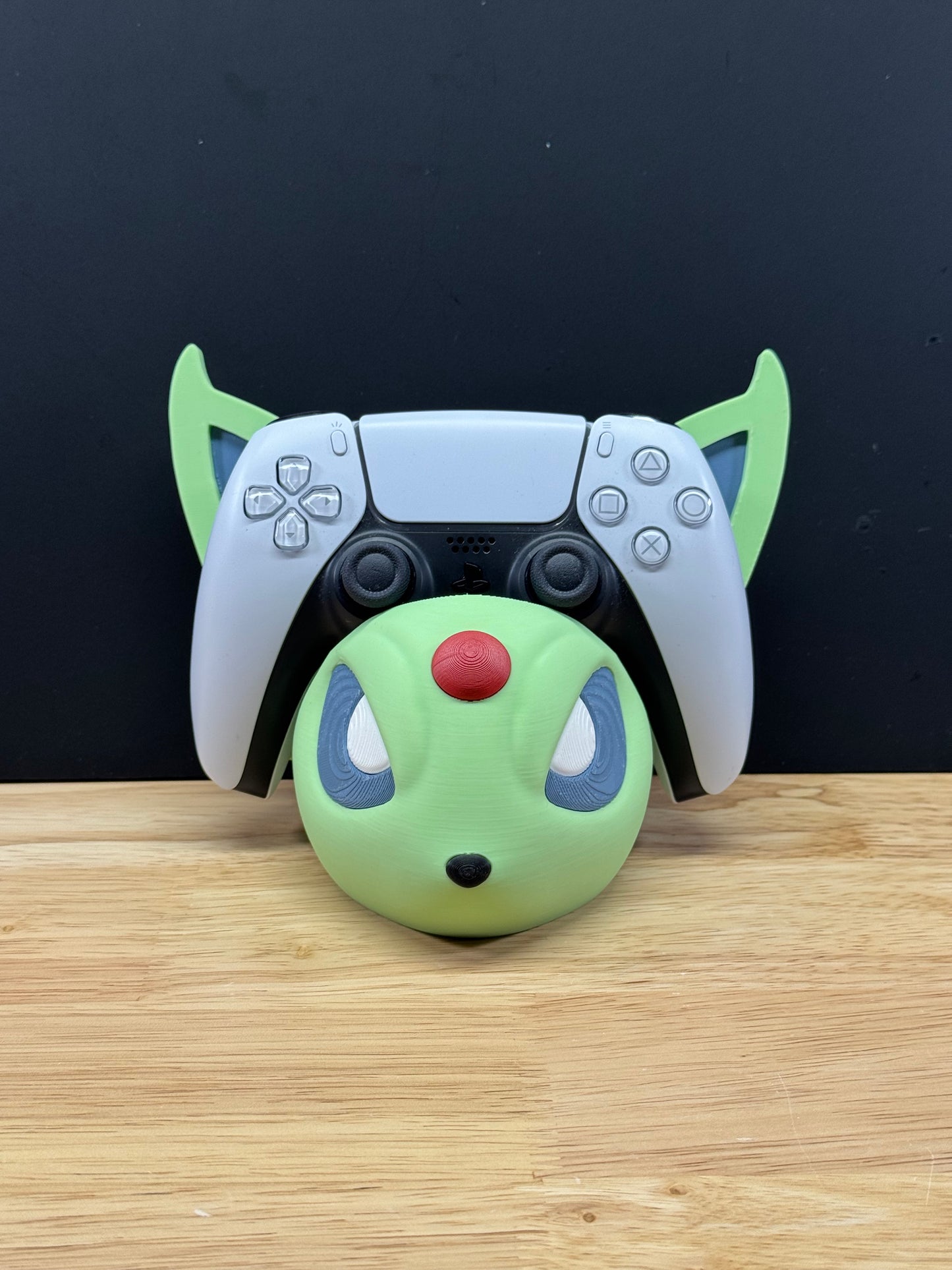 Pokemon Inspired Gaming Controller Holder