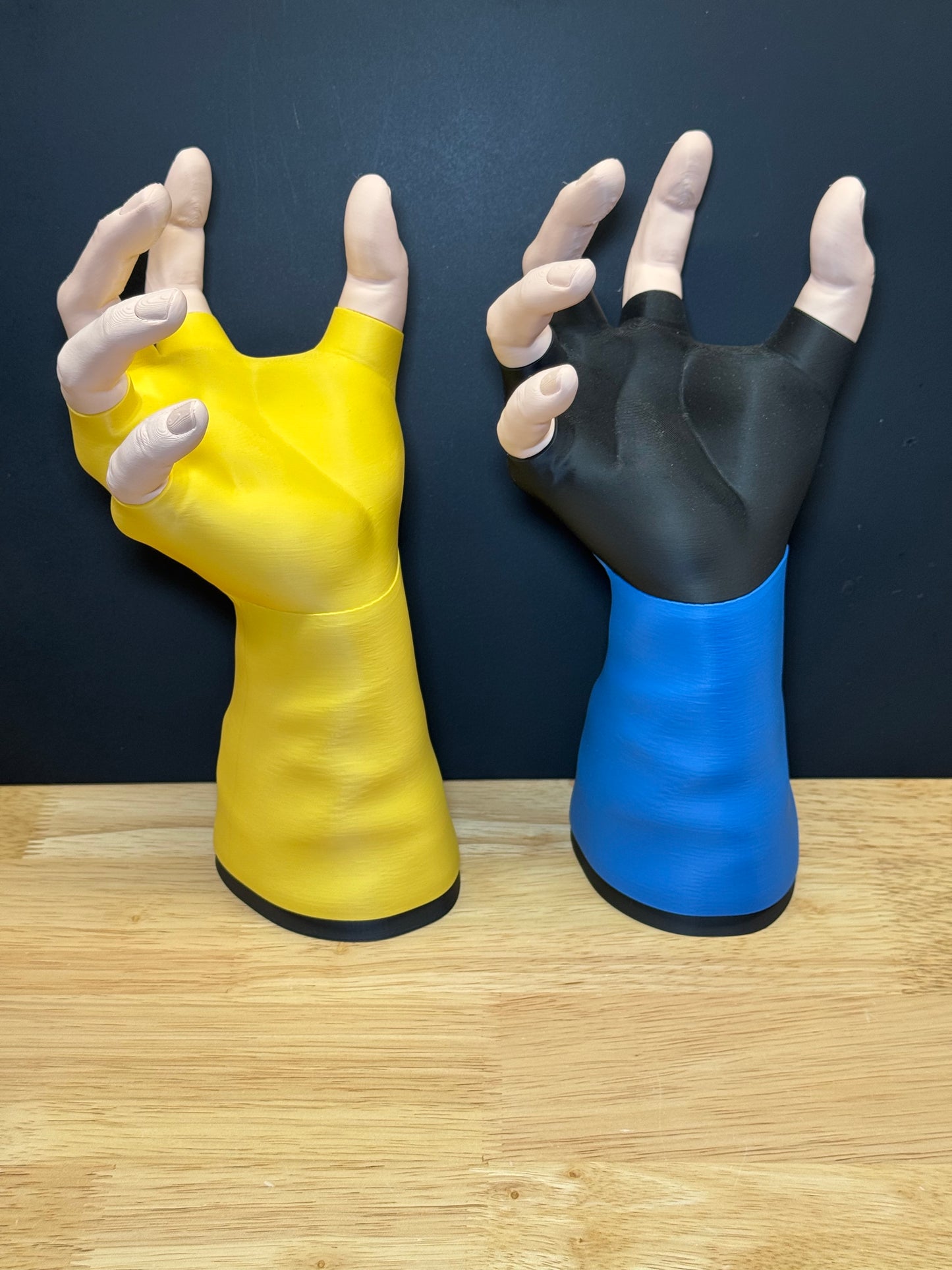 Invincible Inspired Gaming Controller Holder Stands