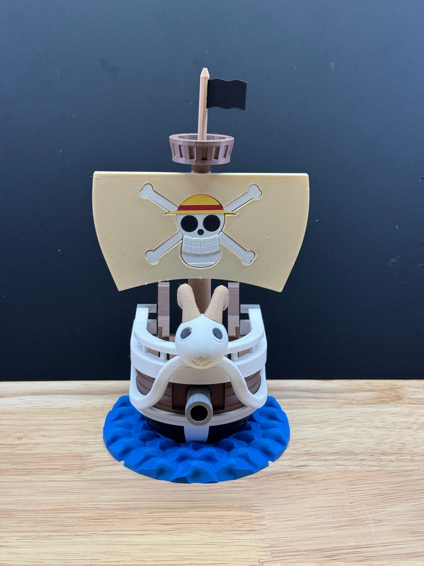 One Piece Gaming Controller Holder Stands