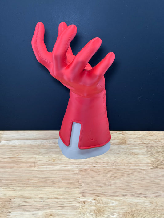 Invincible Inspired Gaming Controller Holder Stands