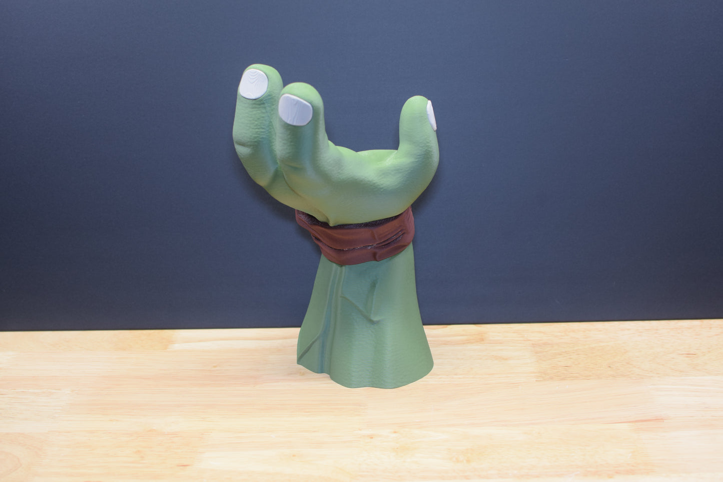 TMNT Inspired Gaming Controller Holder Stands