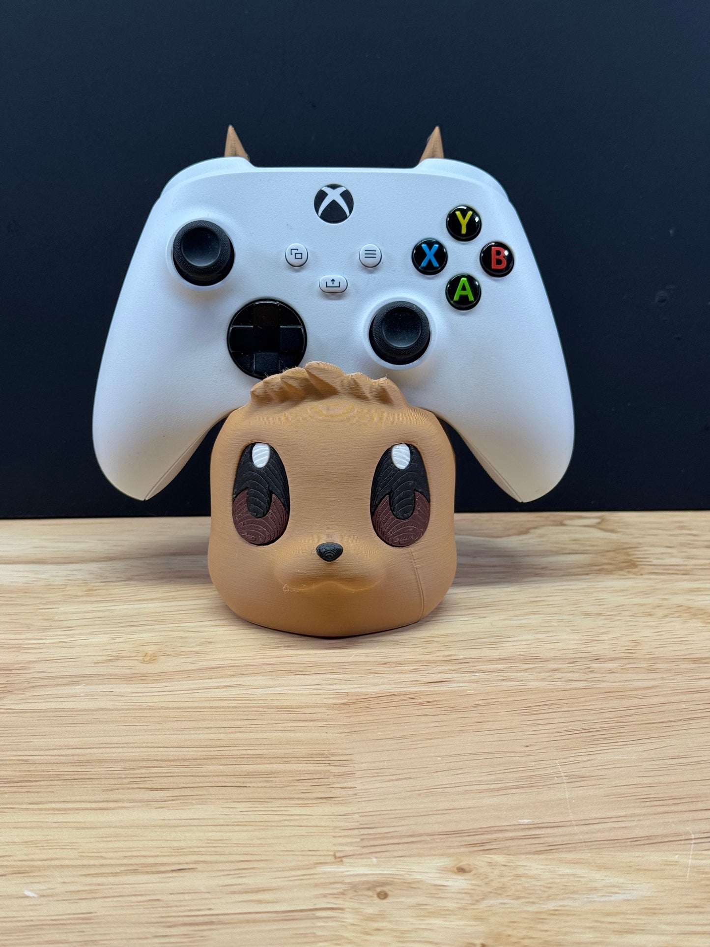 Pokemon Inspired Gaming Controller Holder