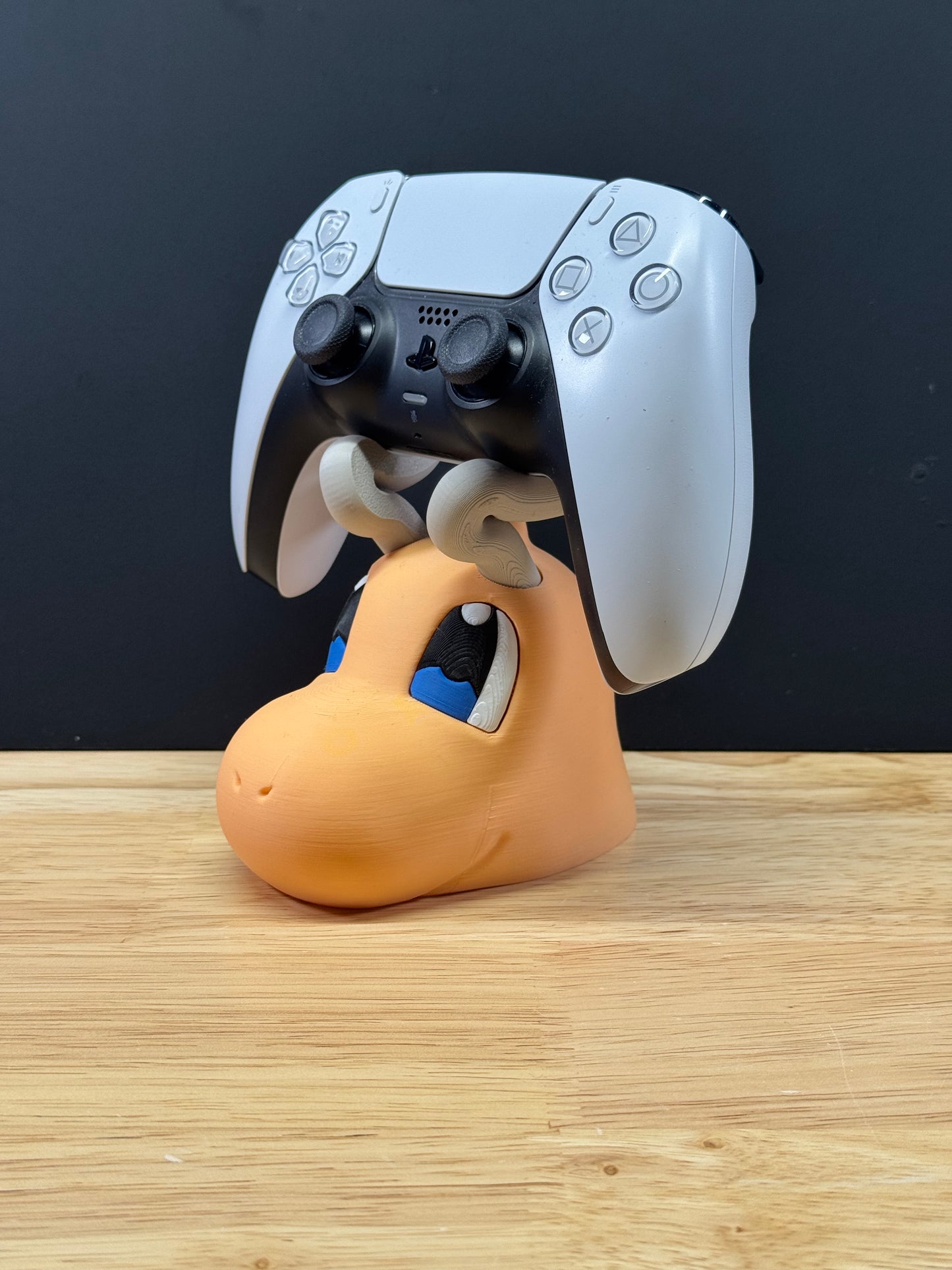 Pokemon Inspired Gaming Controller Holder