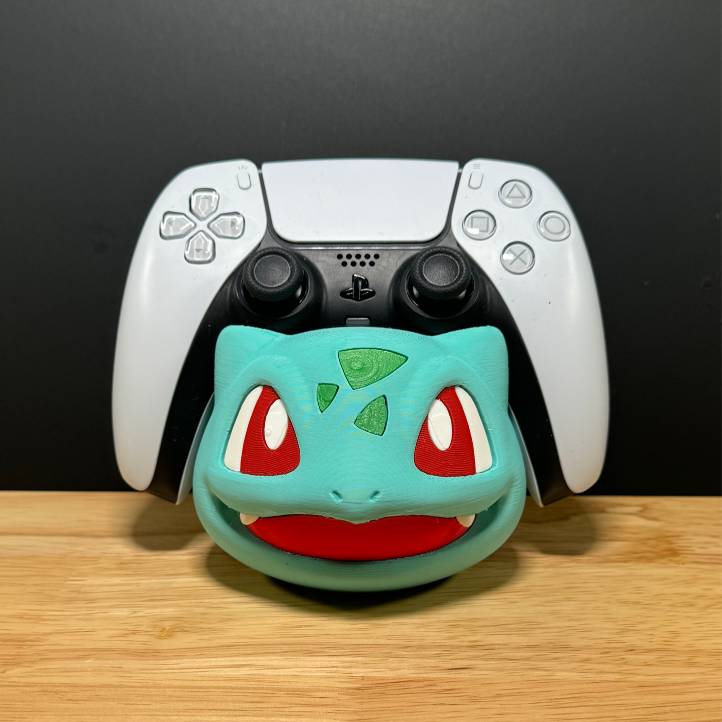 Pokemon Inspired Gaming Controller Holder