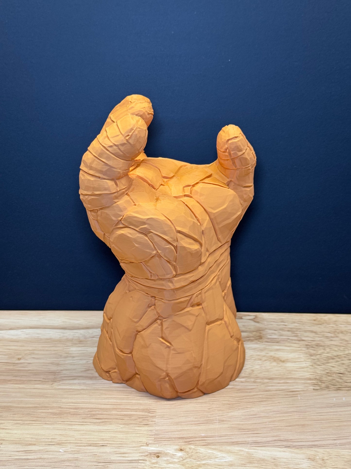 Marvel Comics Inspired Gaming Controller Holder Stands
