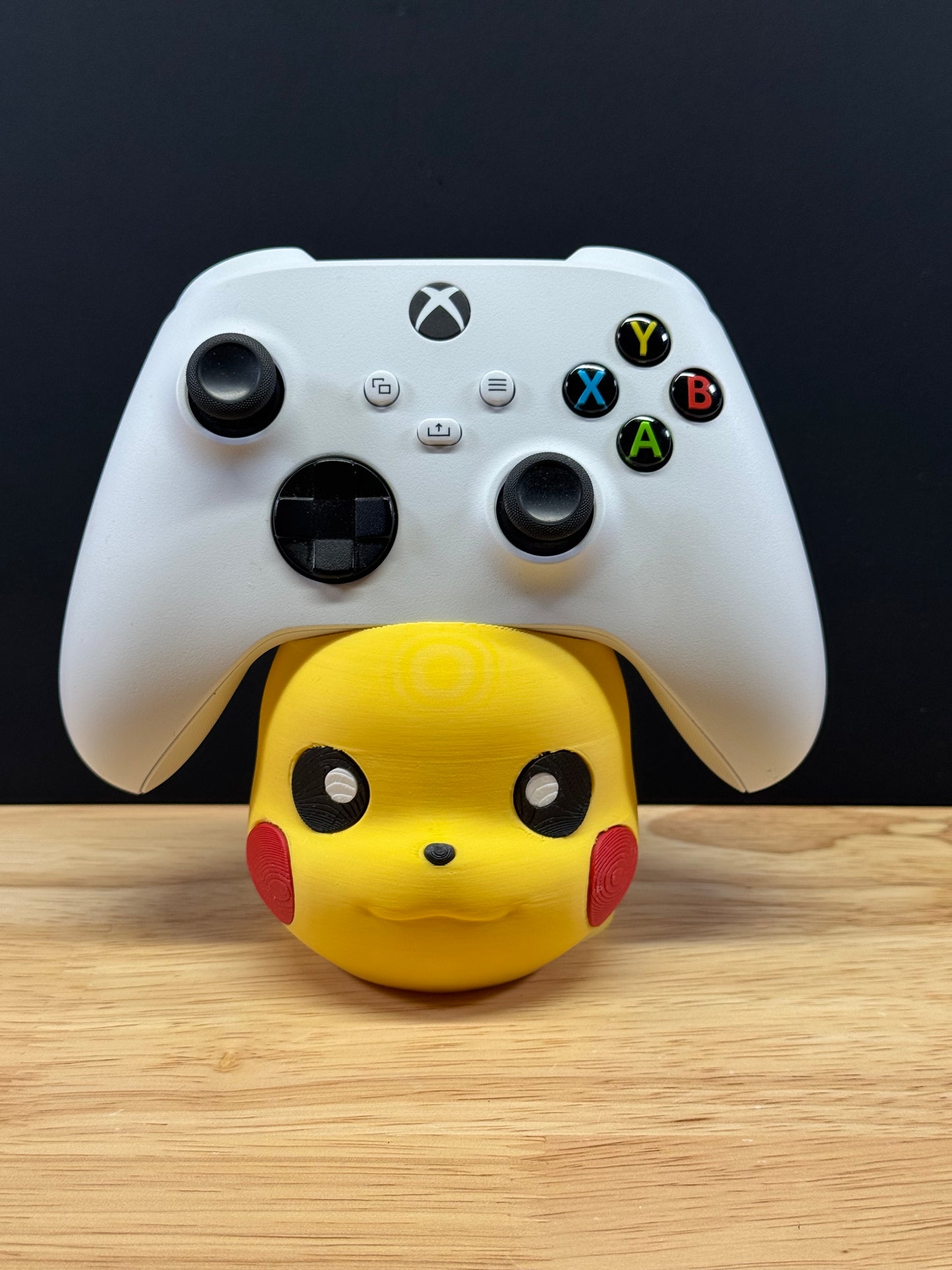 Pokemon Inspired Gaming Controller Holder