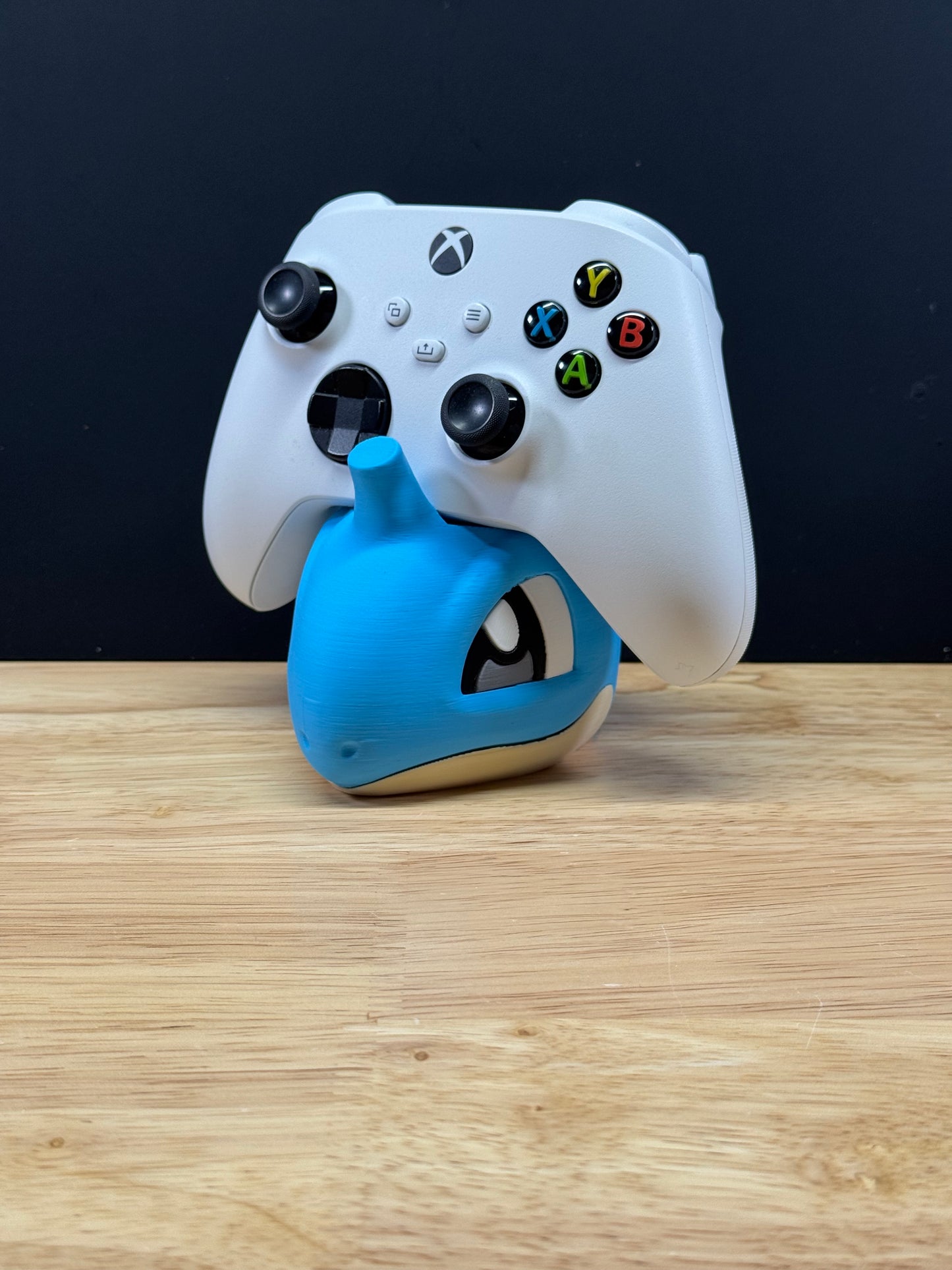 Pokemon Inspired Gaming Controller Holder