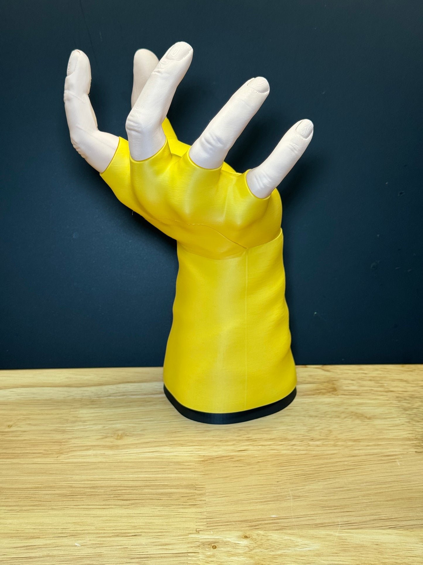 Invincible Inspired Gaming Controller Holder Stands