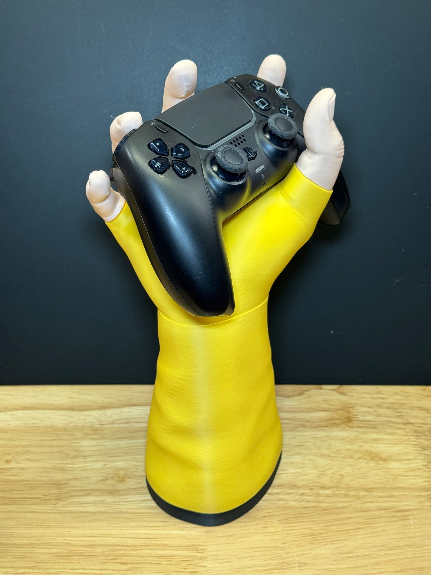 Invincible Inspired Gaming Controller Holder Stands