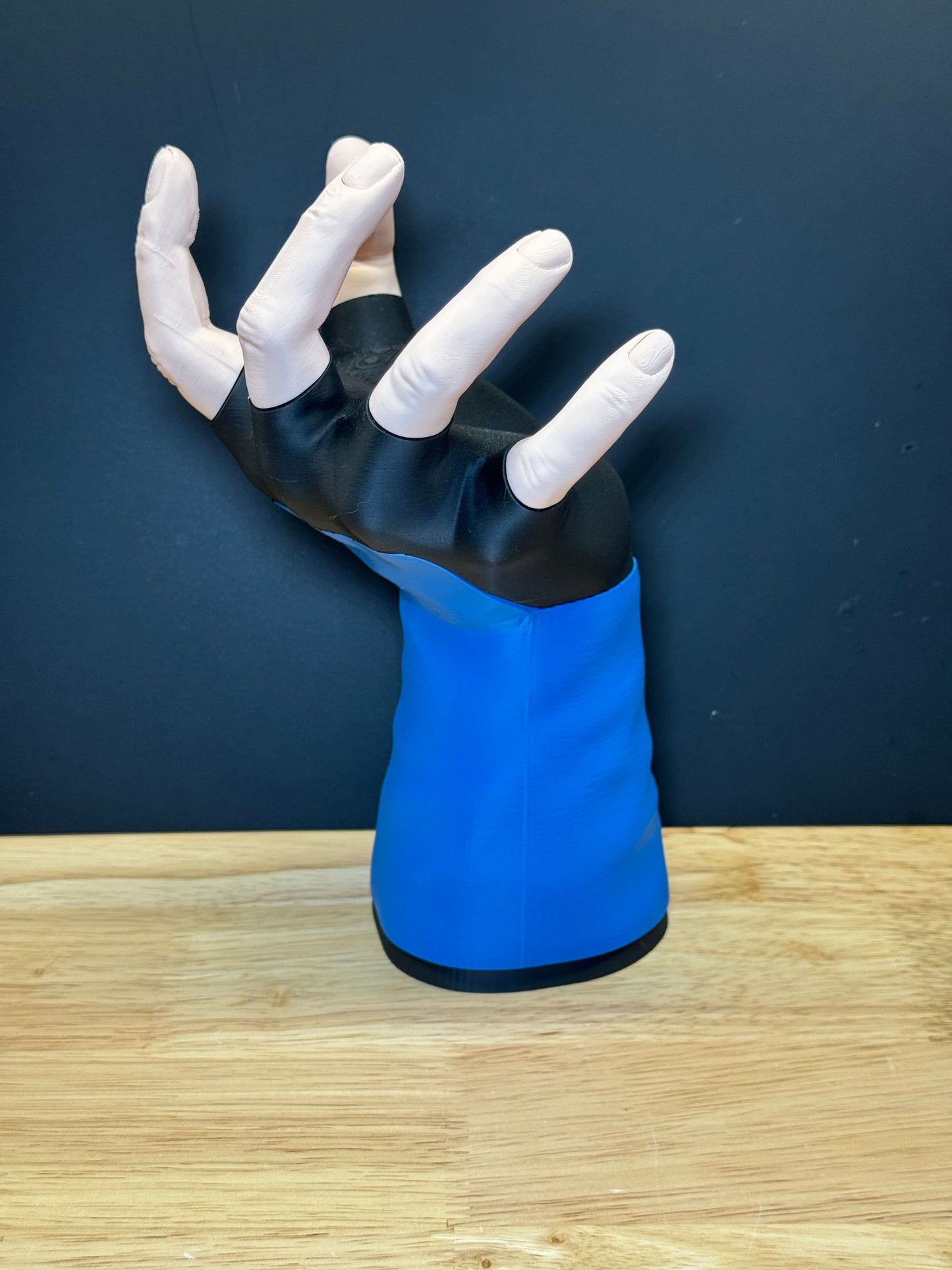 Invincible Inspired Gaming Controller Holder Stands