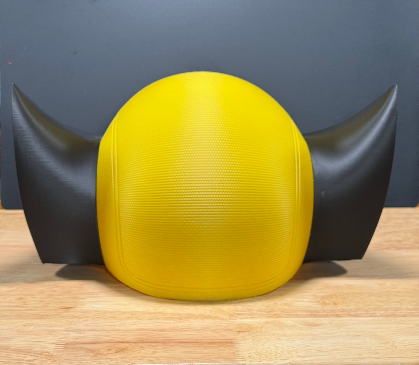 Wolverine Solo Movie Inspired Cowls and Helmets - 3D Printed Cosplay