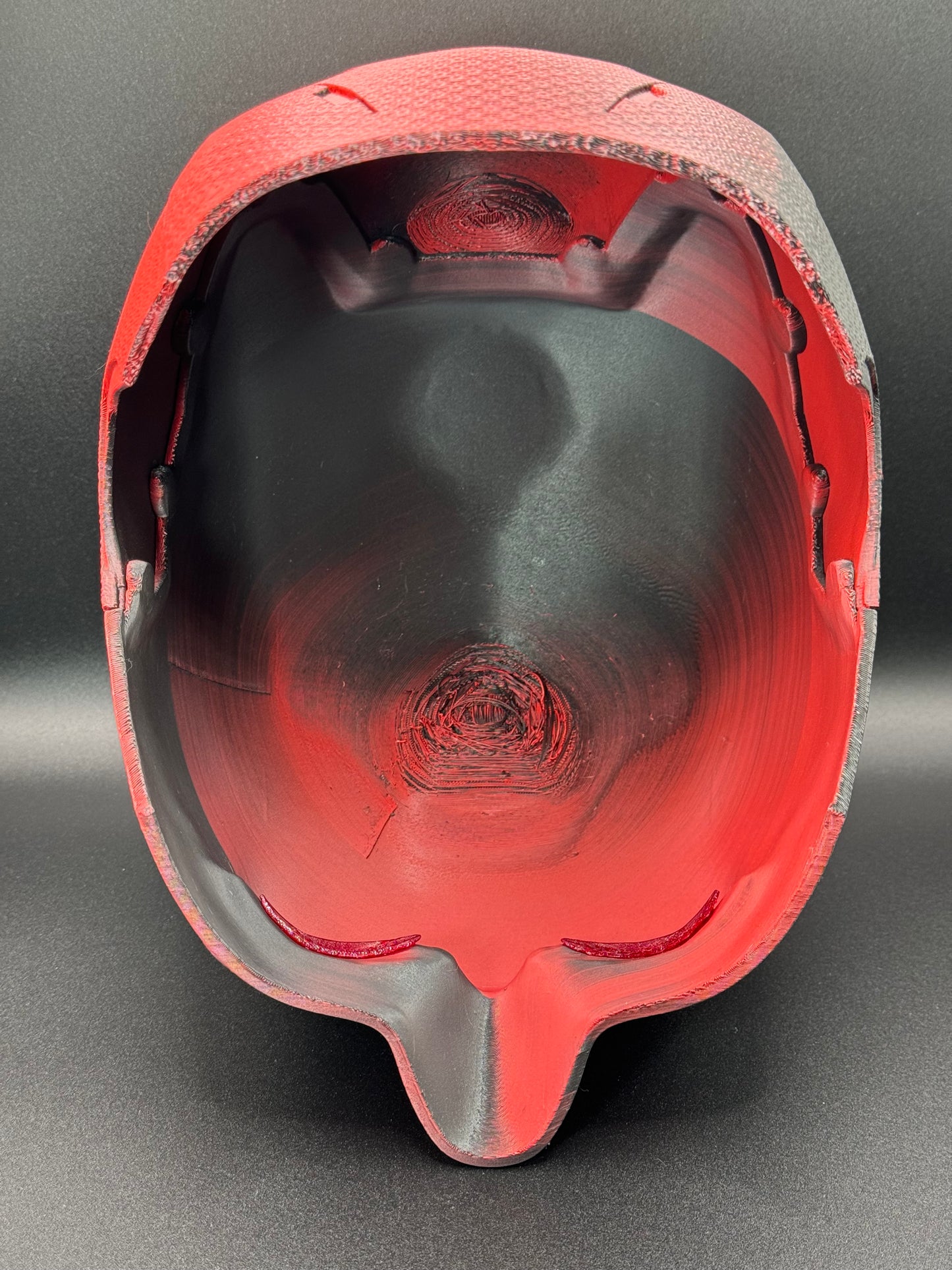Daredevil Born Again Inspired Helmet - 3D Printed Cosplay
