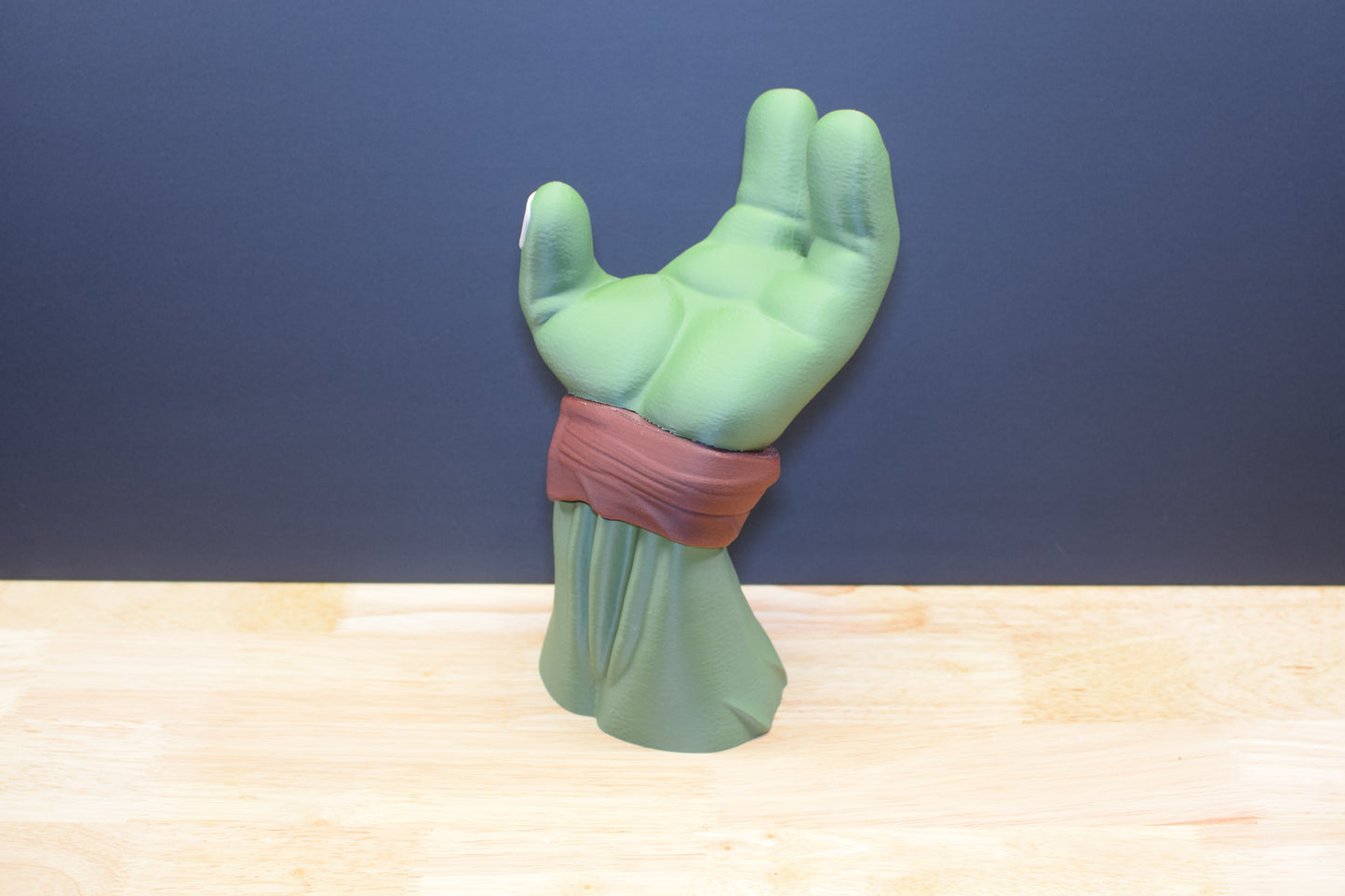 TMNT Inspired Gaming Controller Holder Stands