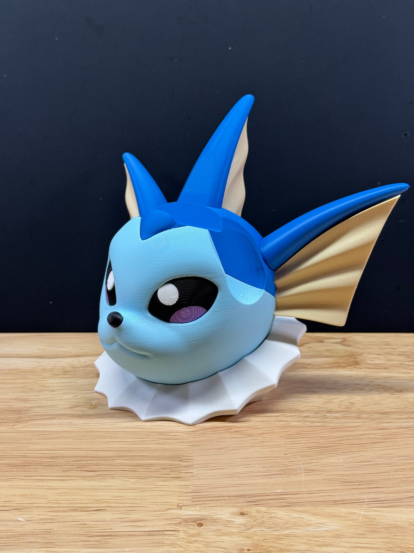 Pokemon Inspired Gaming Controller Holder
