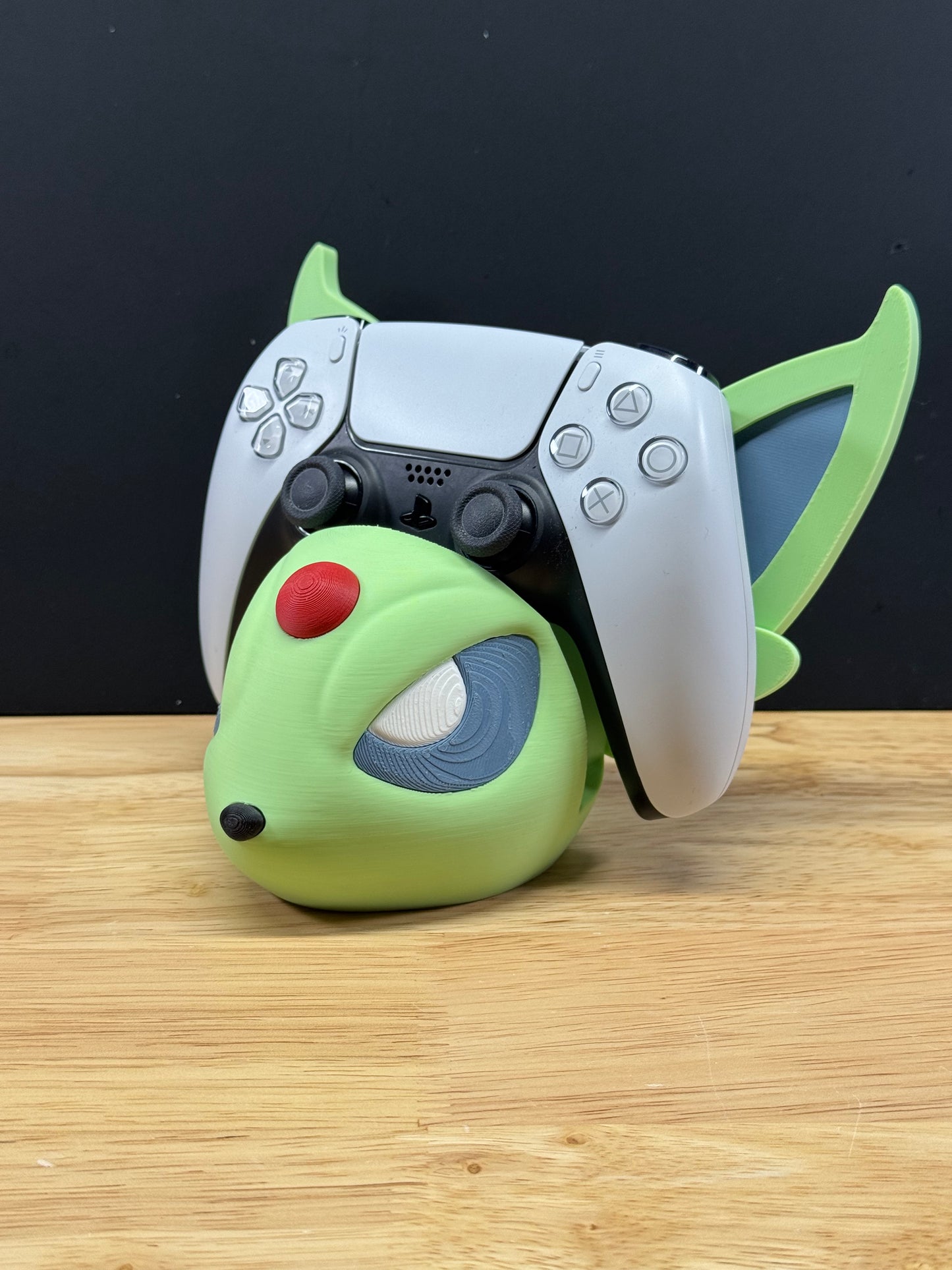 Pokemon Inspired Gaming Controller Holder