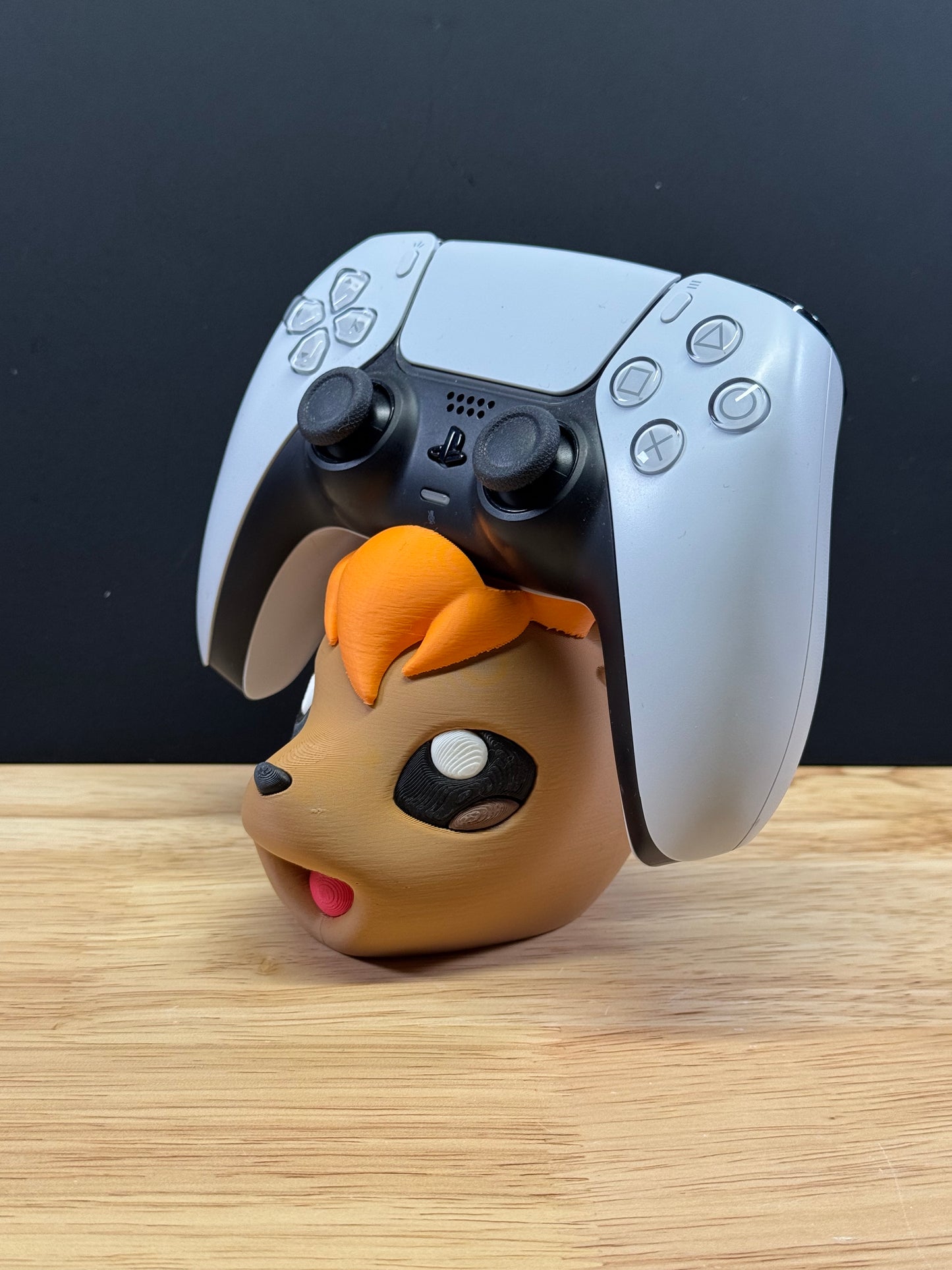 Pokemon Inspired Gaming Controller Holder