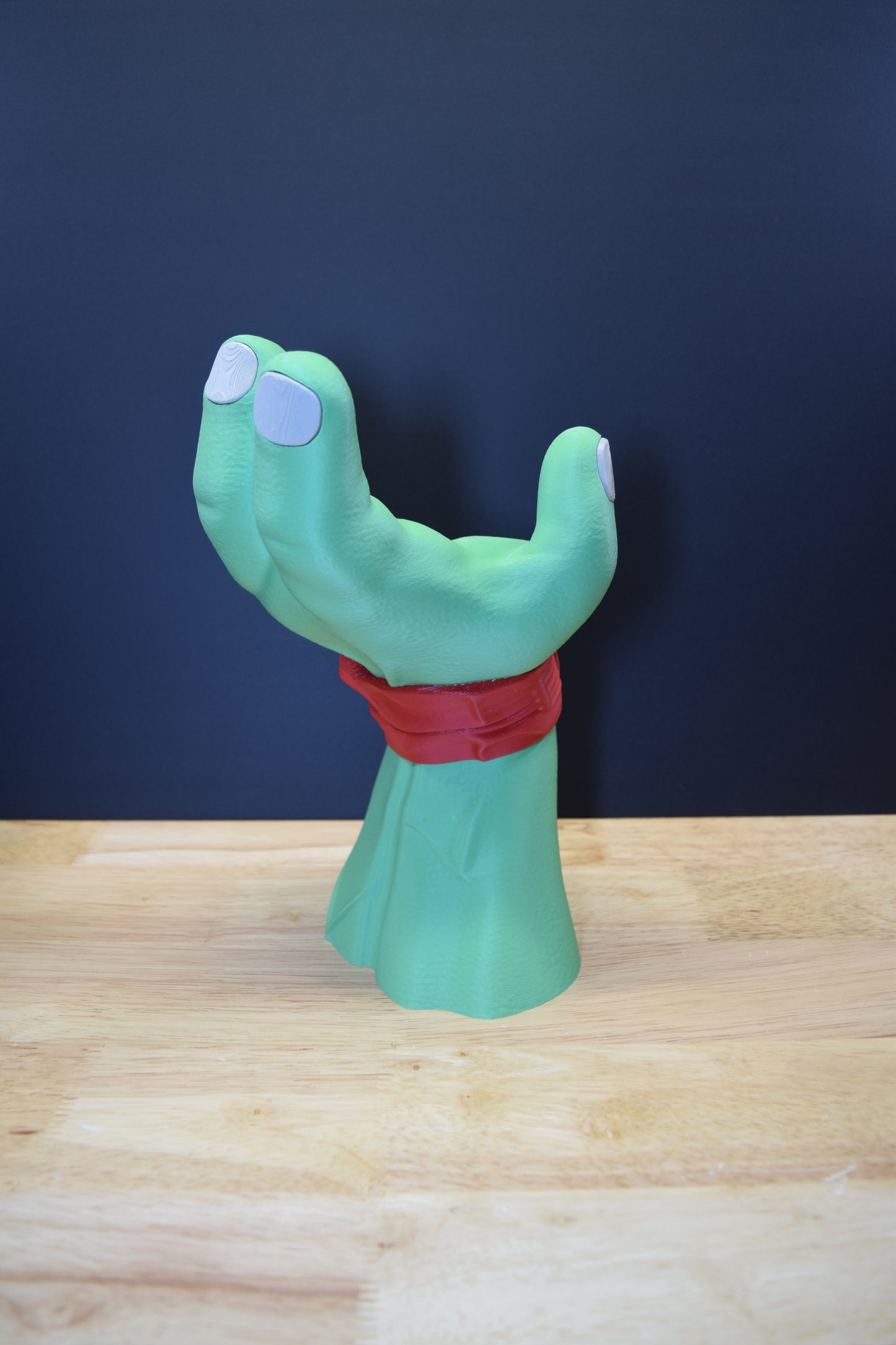 TMNT Inspired Gaming Controller Holder Stands