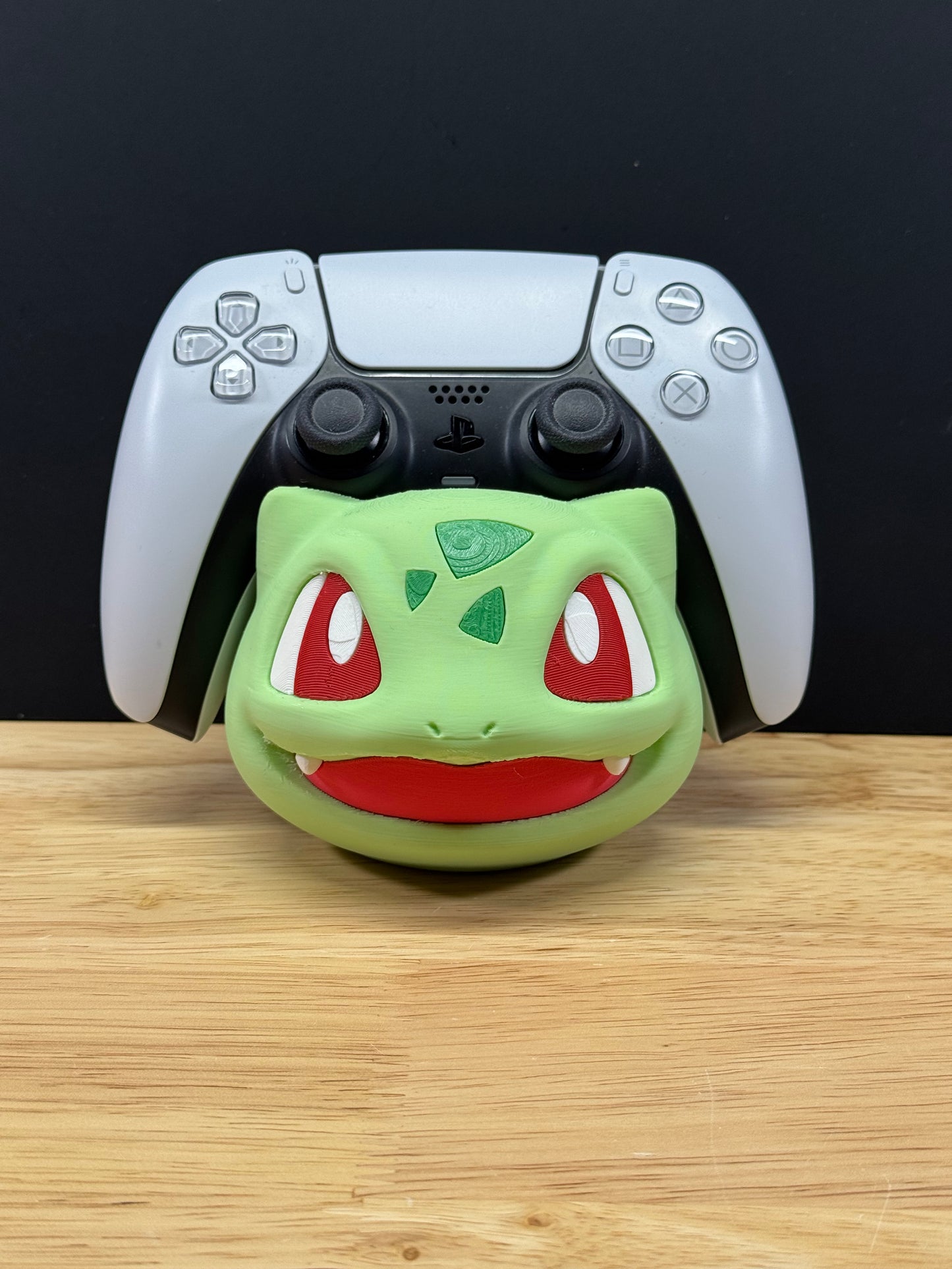 Pokemon Inspired Gaming Controller Holder