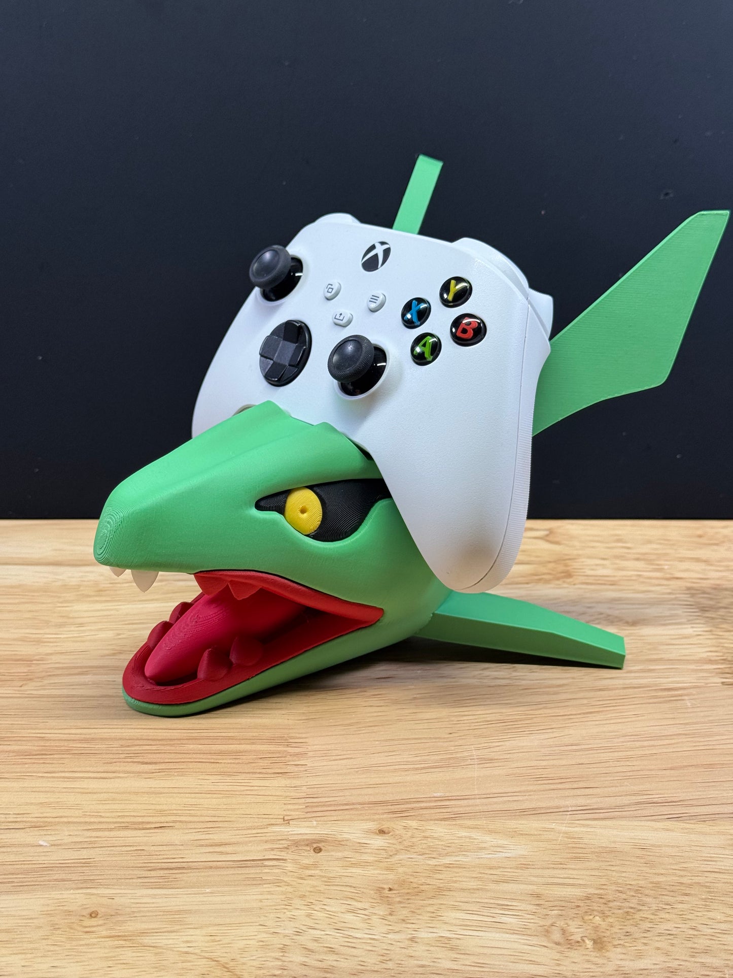 Pokemon Inspired Gaming Controller Holder