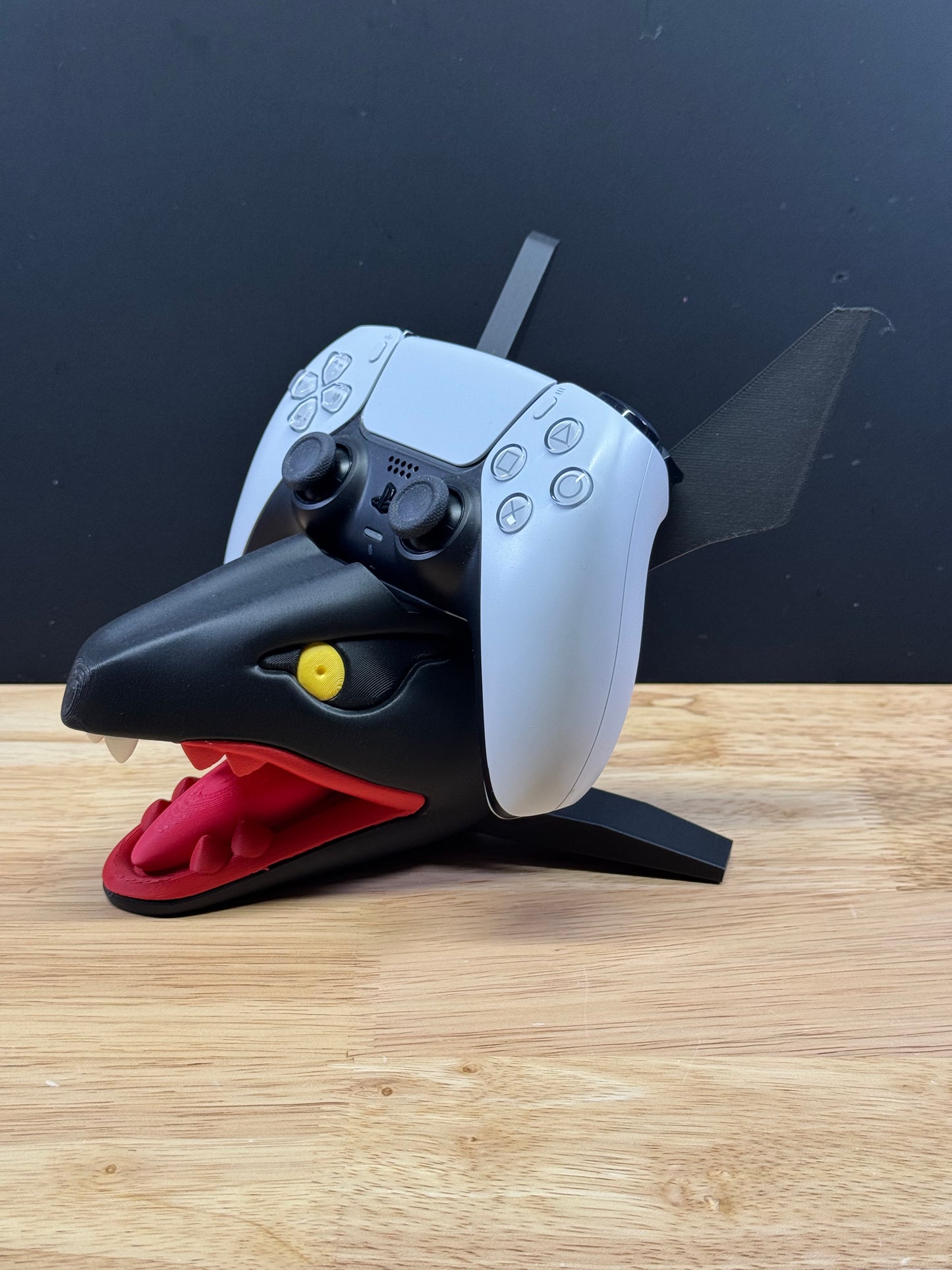 Pokemon Inspired Gaming Controller Holder