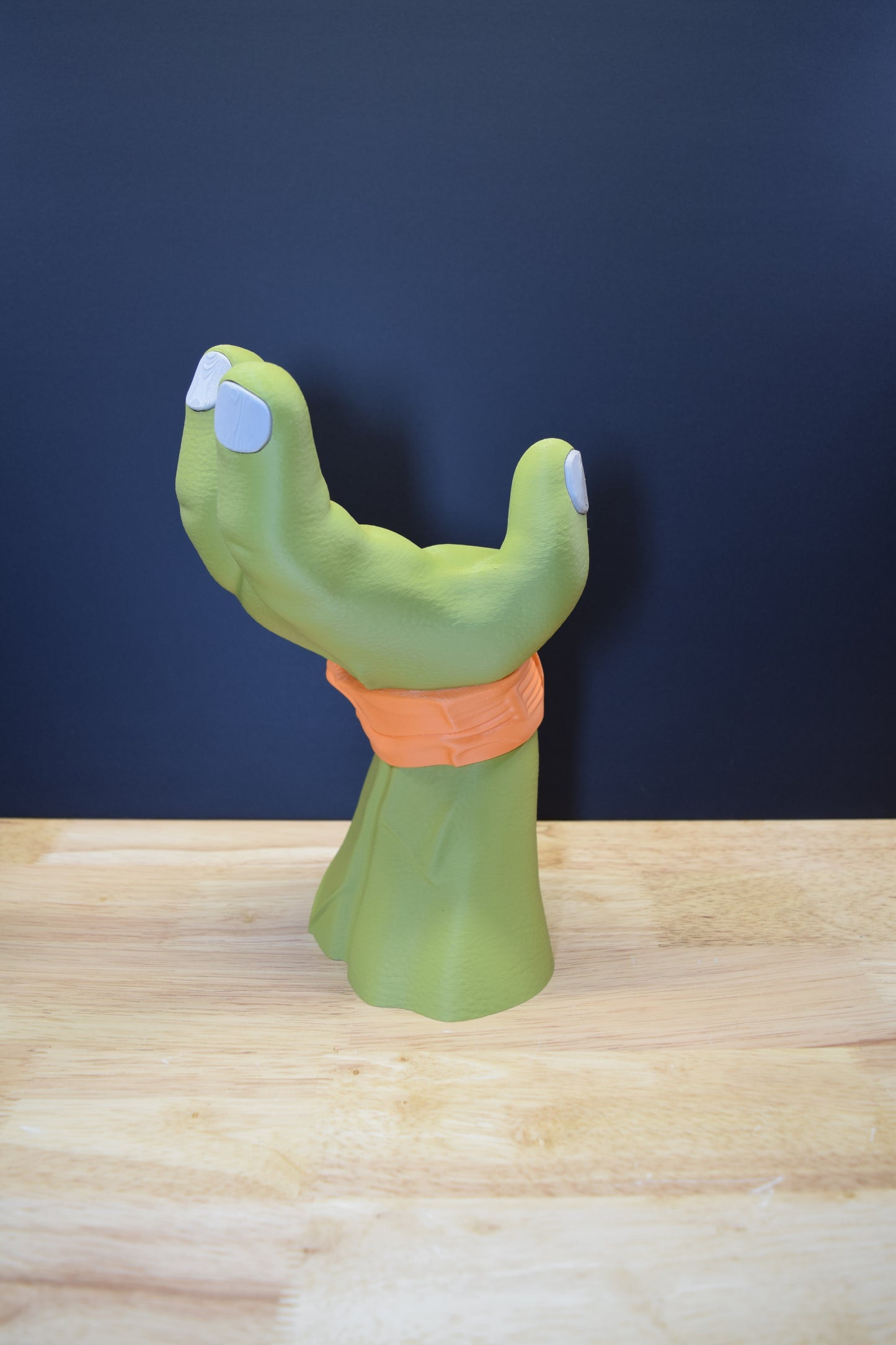 TMNT Inspired Gaming Controller Holder Stands