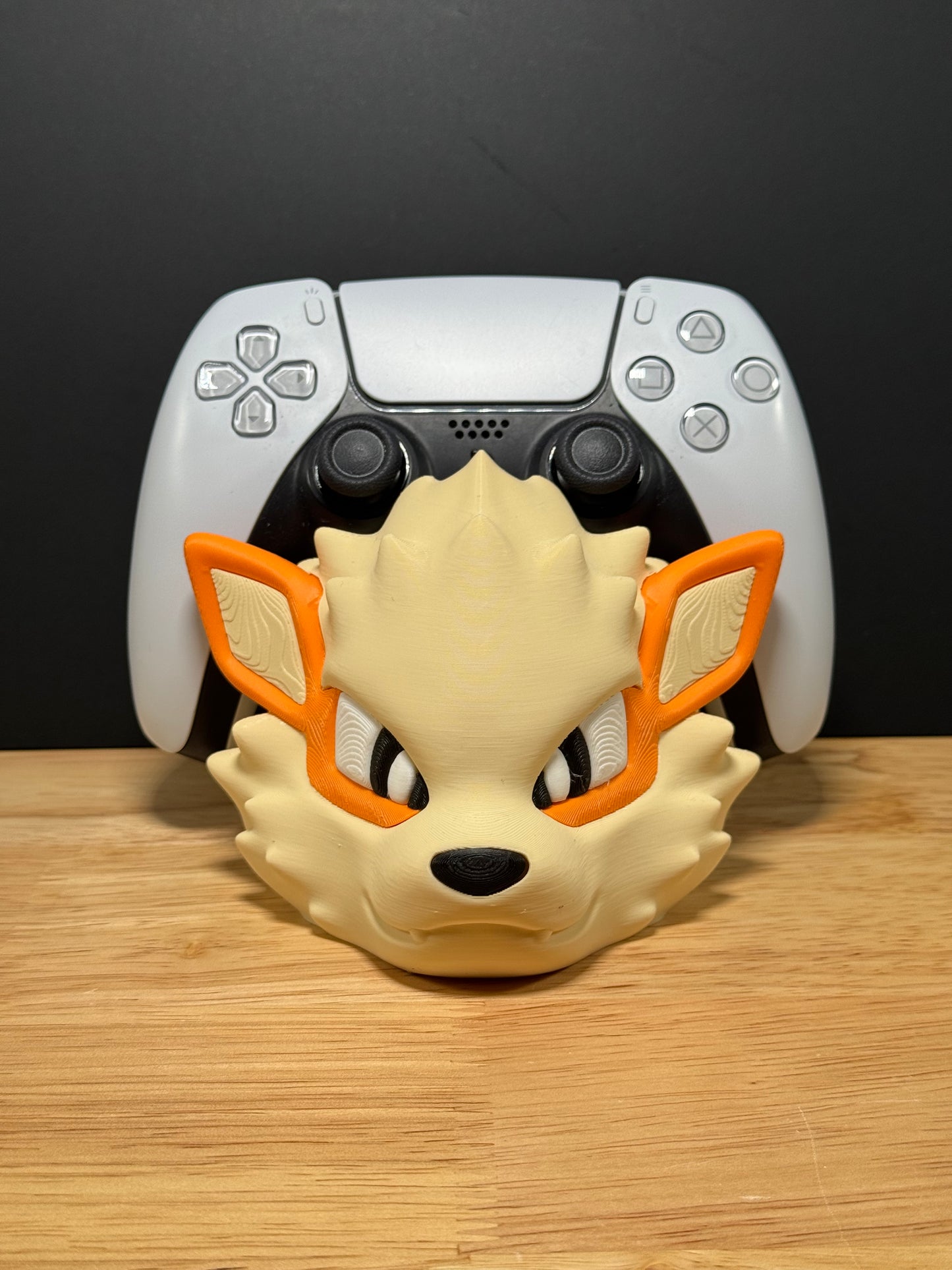 Pokemon Inspired Gaming Controller Holder