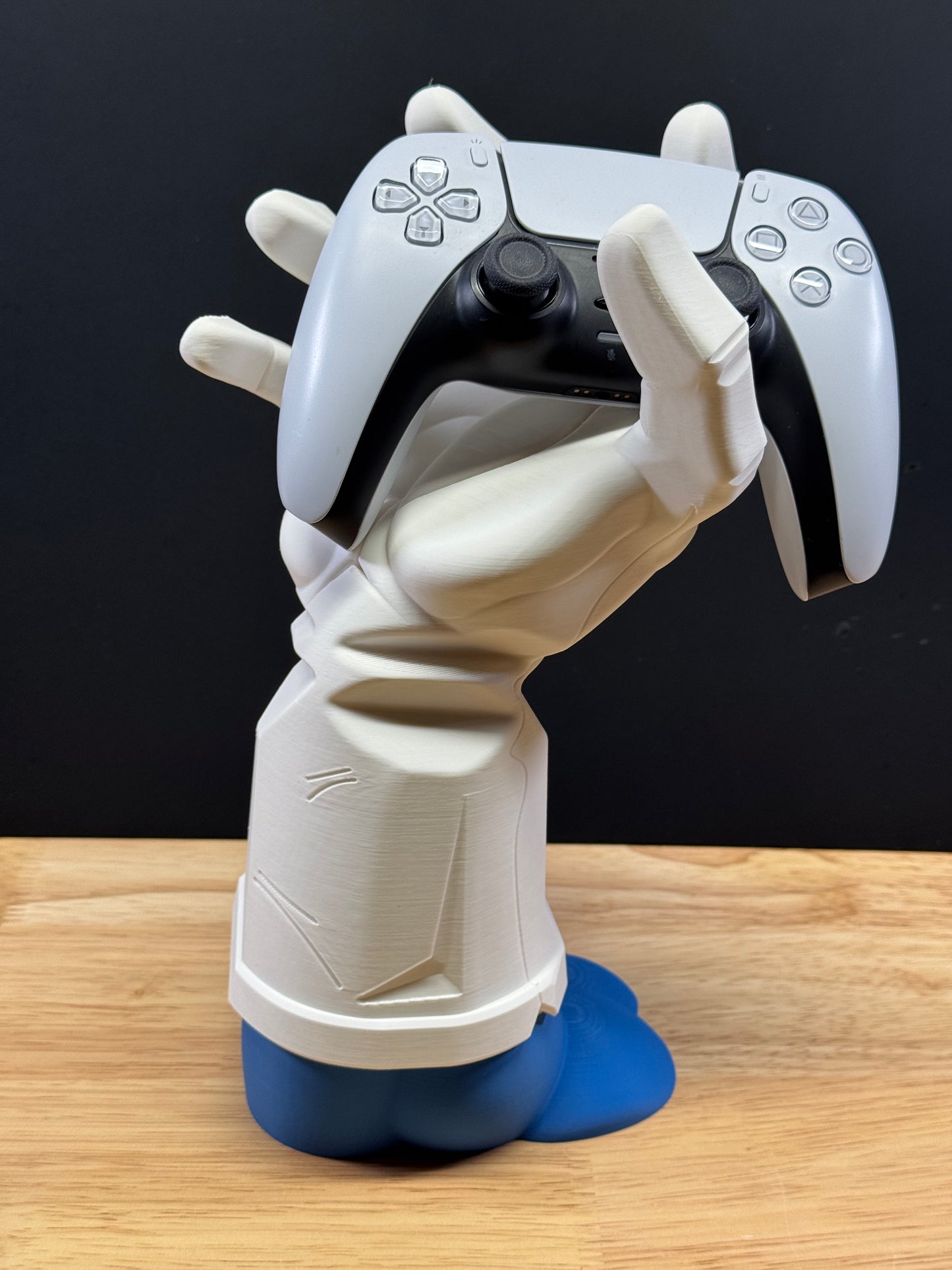 Dragon Ball Z Inspired Gaming Controller Holder Stands