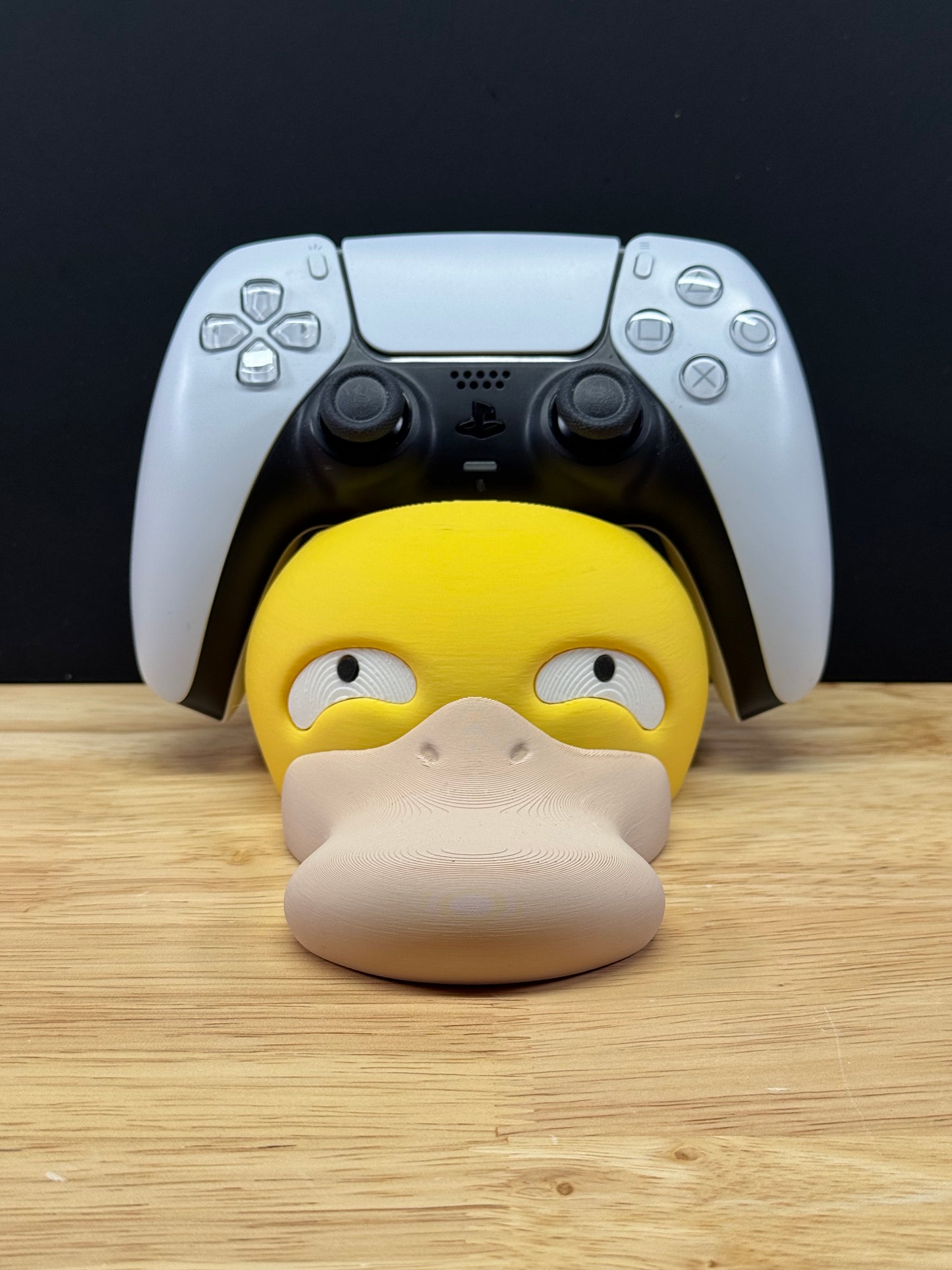Pokemon Inspired Gaming Controller Holder