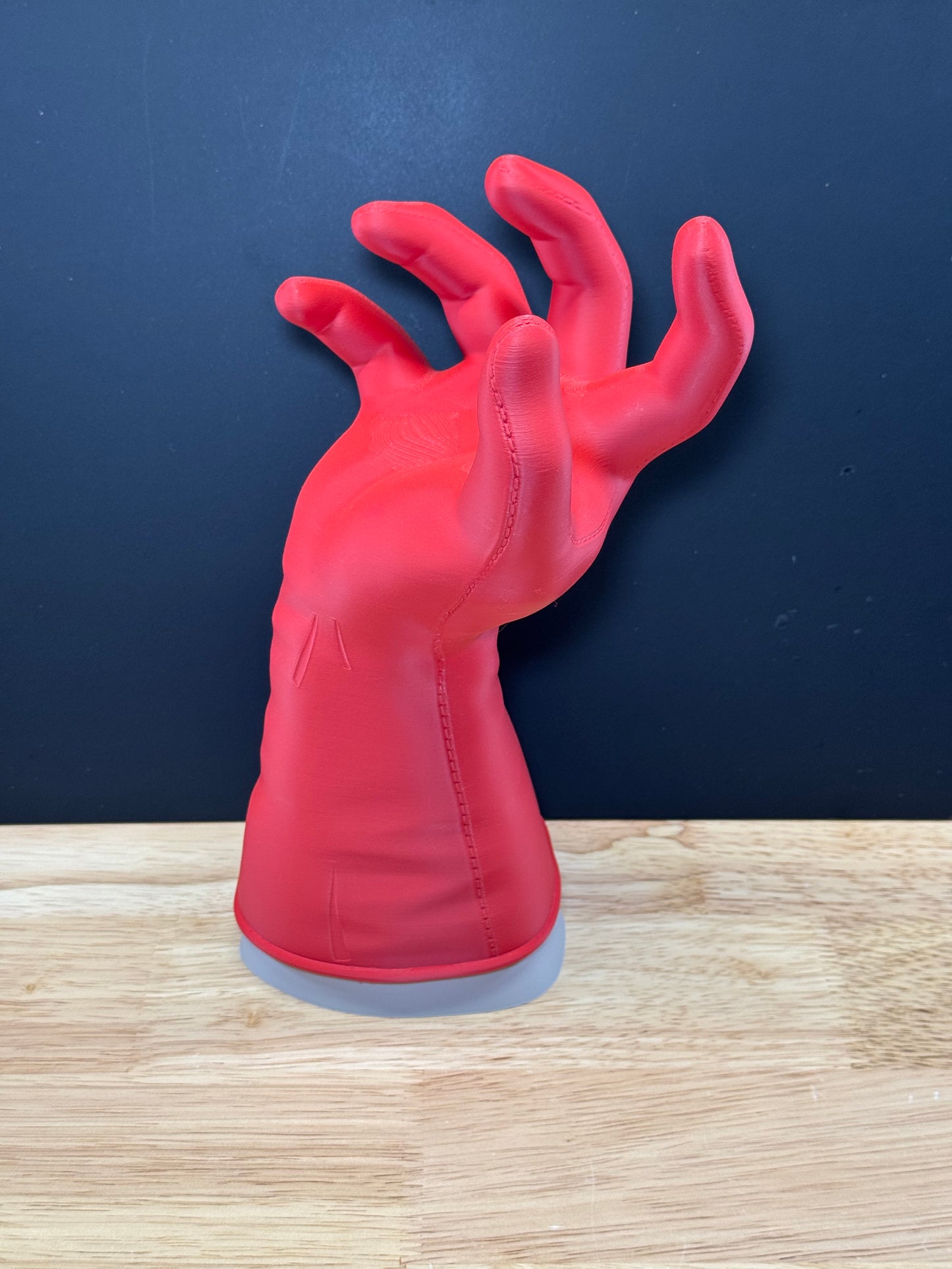 Invincible Inspired Gaming Controller Holder Stands