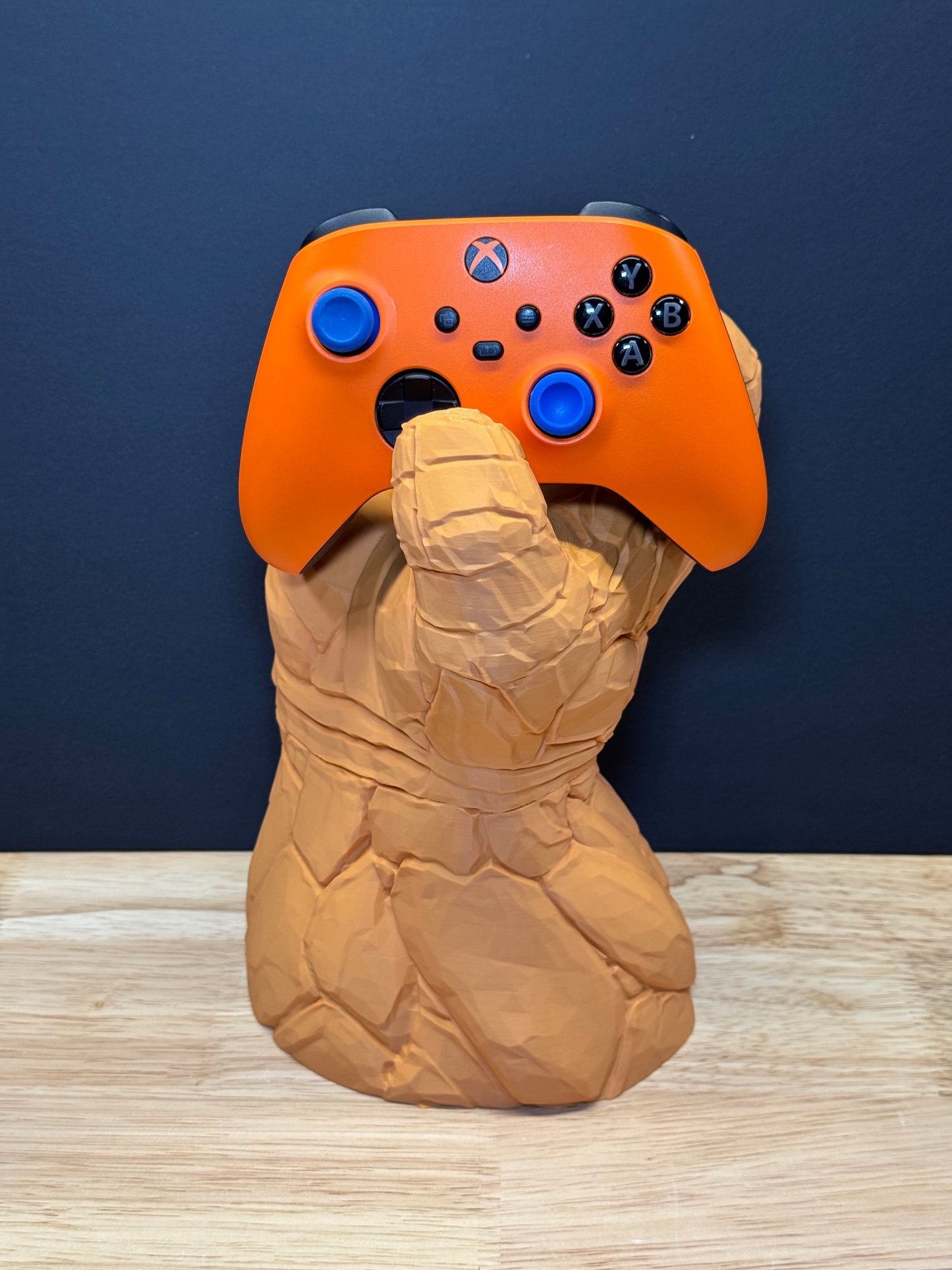 Marvel Comics Inspired Gaming Controller Holder Stands