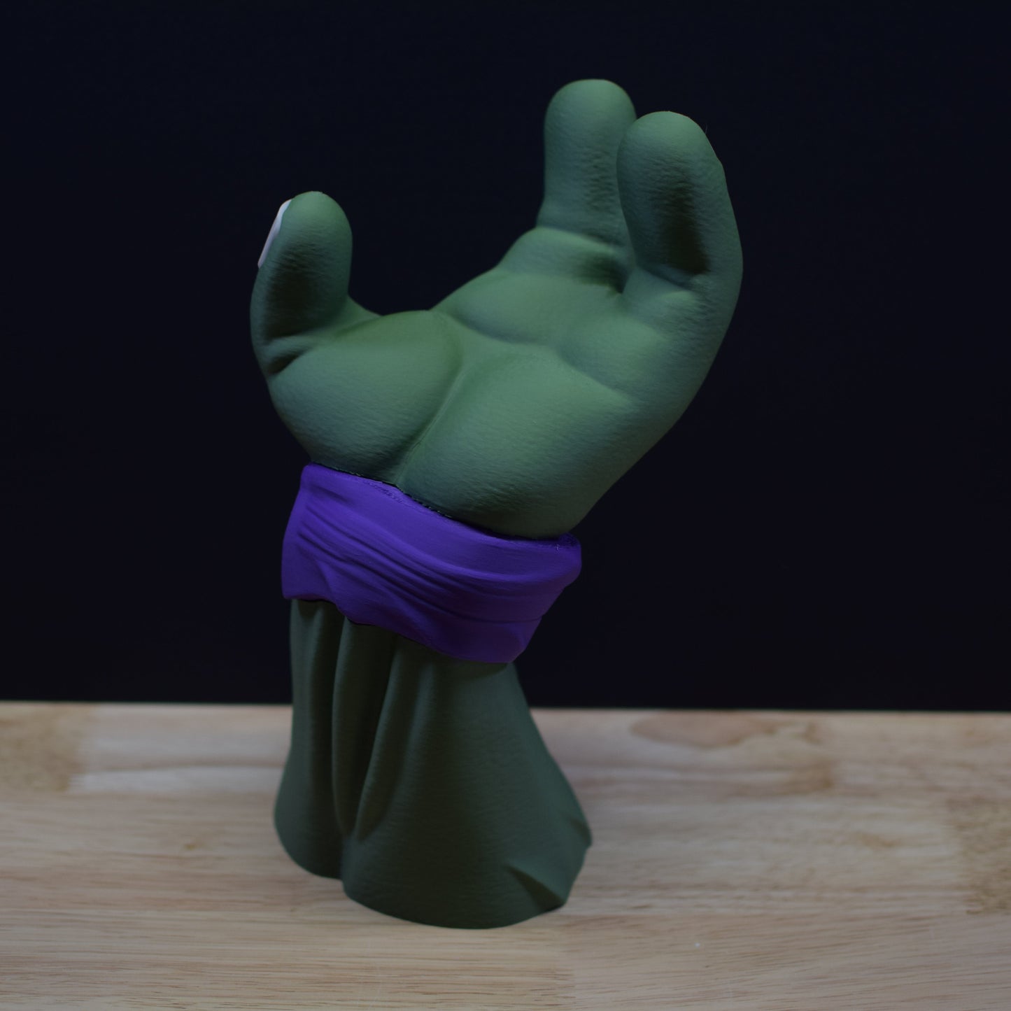 TMNT Inspired Gaming Controller Holder Stands