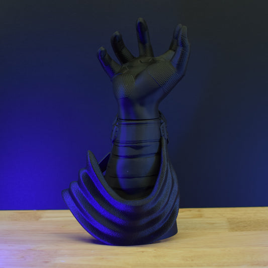 DC Comics Inspired Gaming Controller Holder Stands