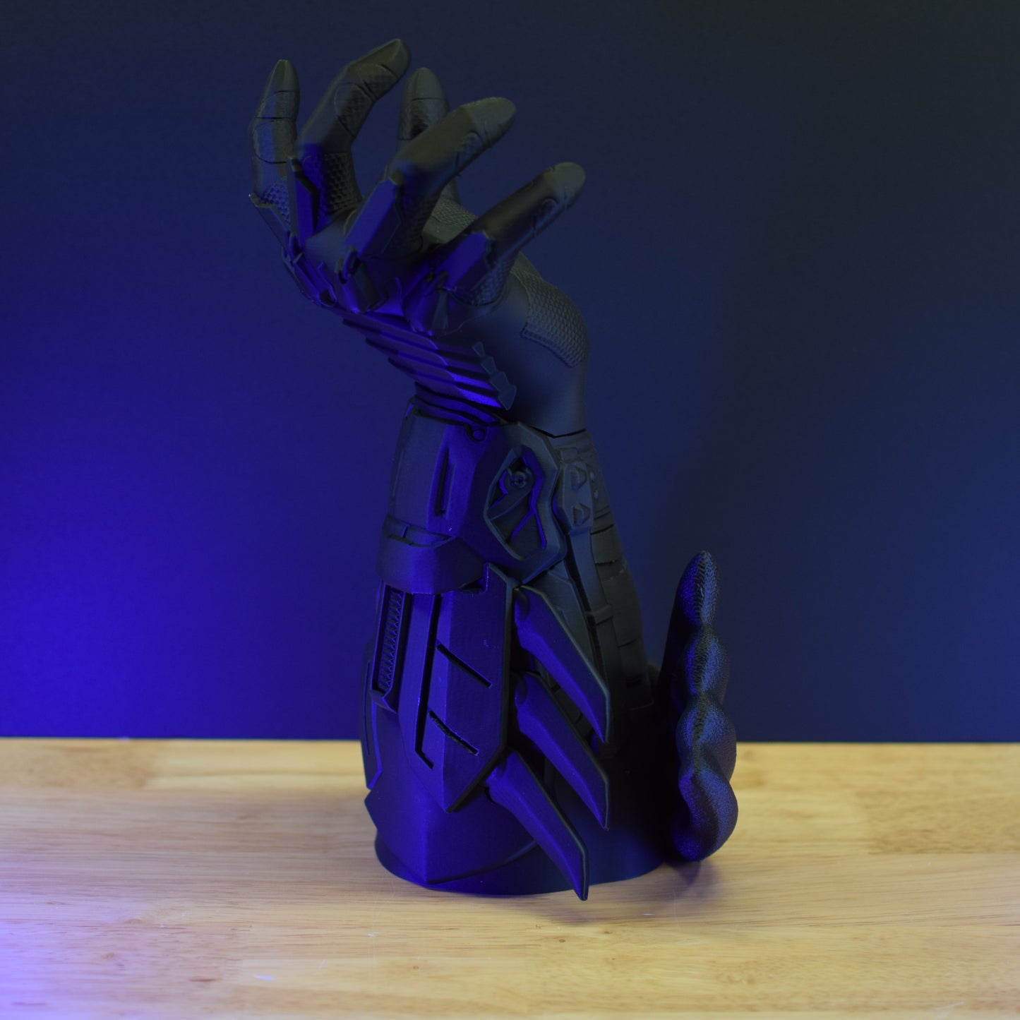 DC Comics Inspired Gaming Controller Holder Stands